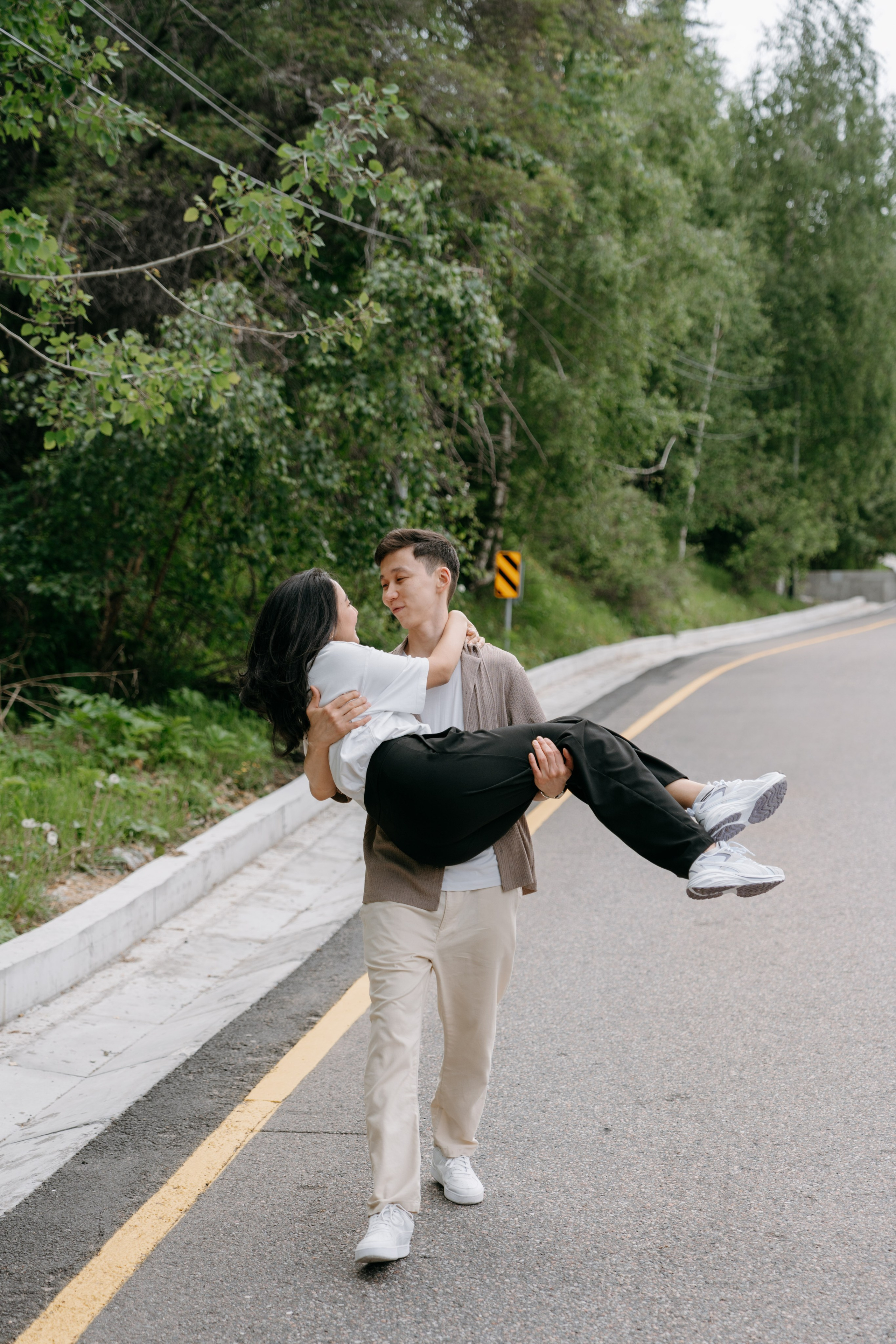 Aziz & Dana. Galam media