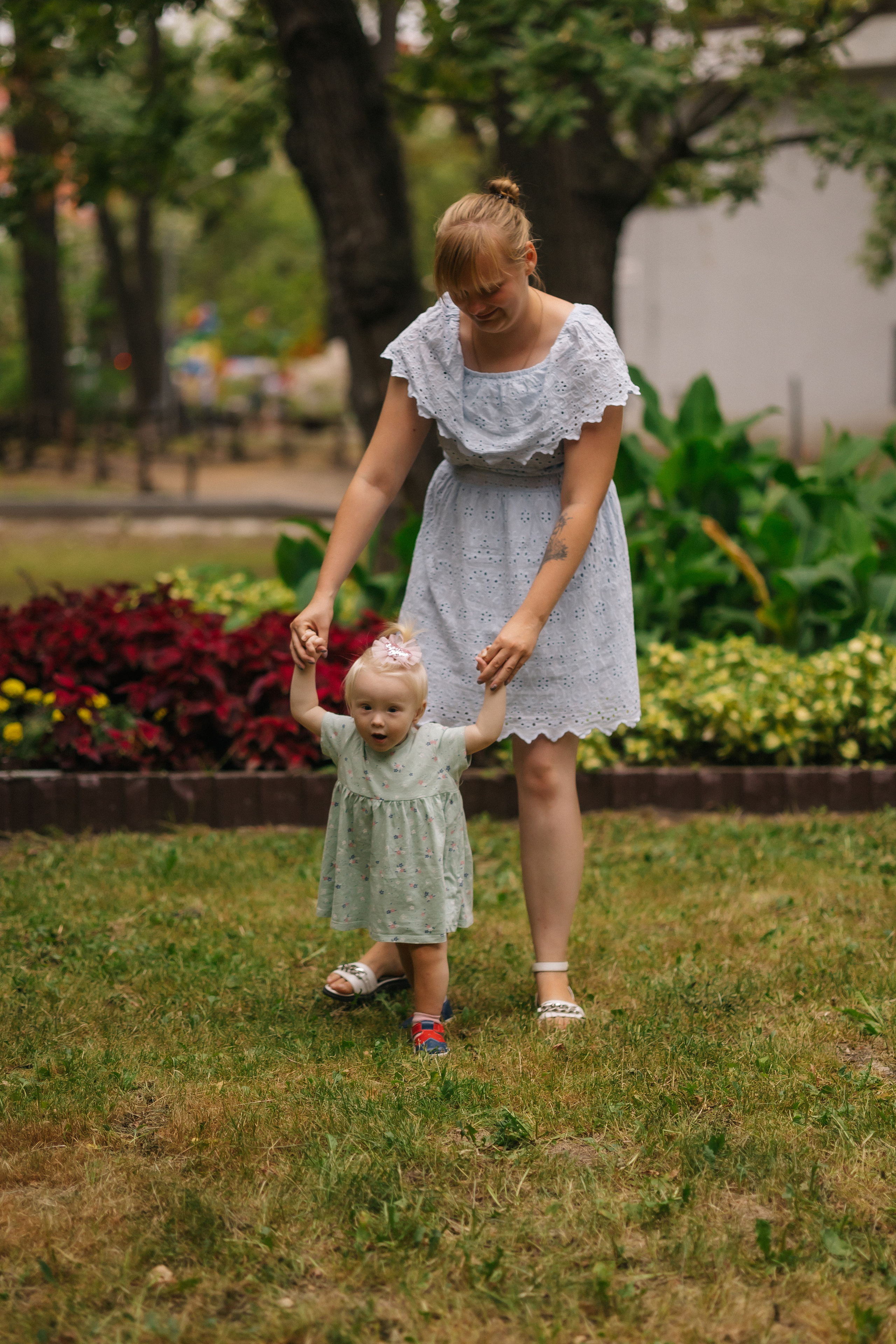 Прогулка. СЕМЕЙНЫЙ ФОТОГРАФ В САРАТОВЕ