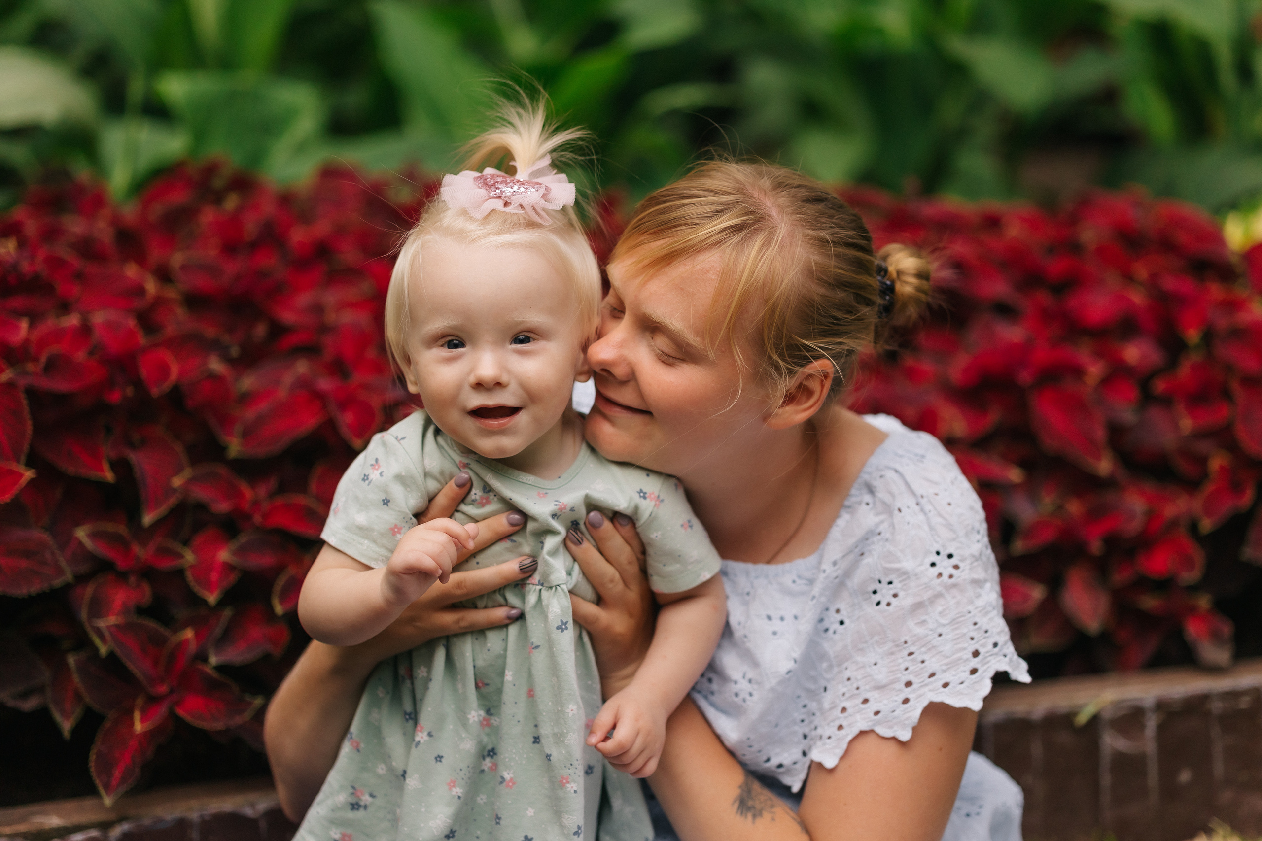 Прогулка. СЕМЕЙНЫЙ ФОТОГРАФ В САРАТОВЕ