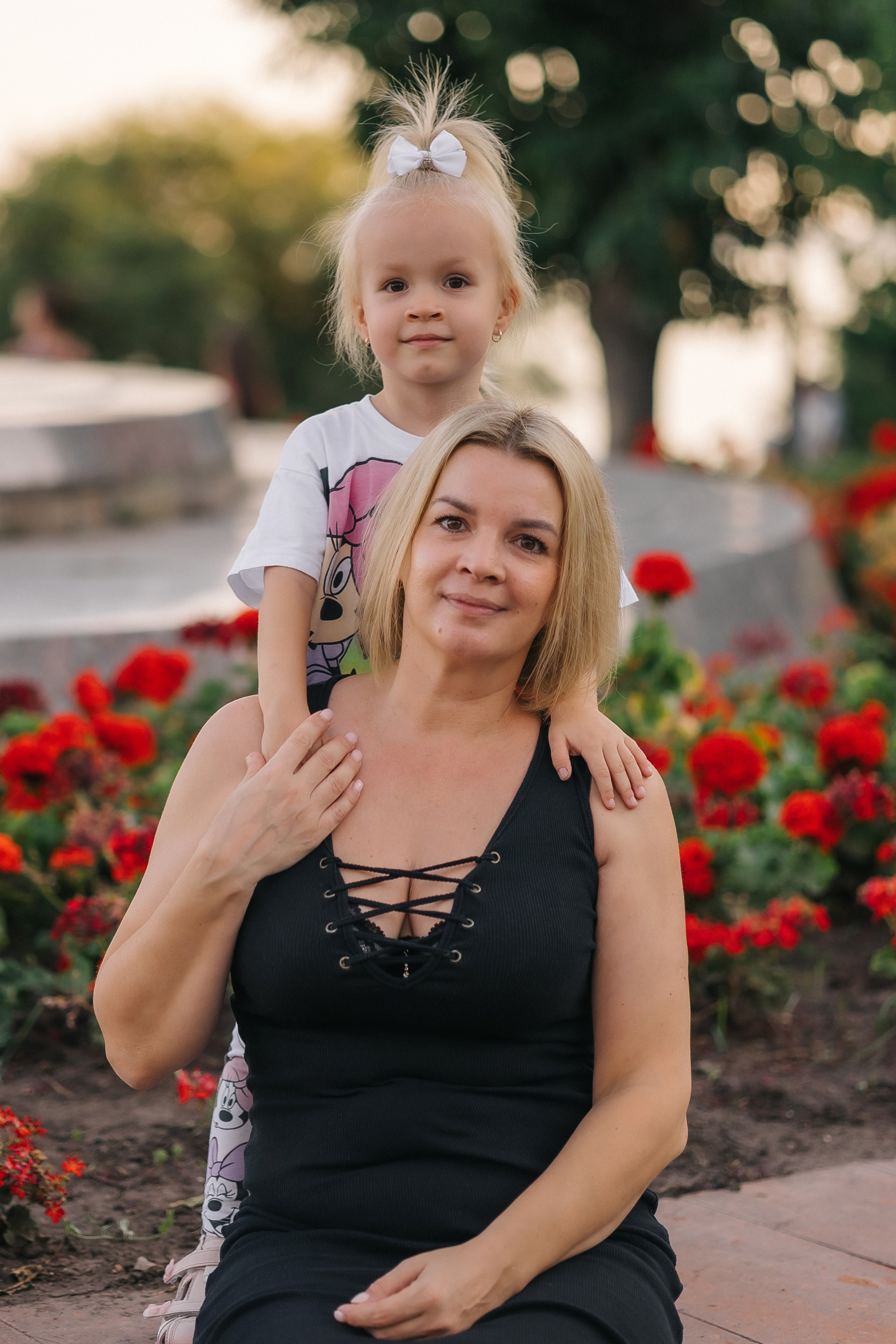 Фотопрогулка 19.08.23. СЕМЕЙНЫЙ ФОТОГРАФ В САРАТОВЕ