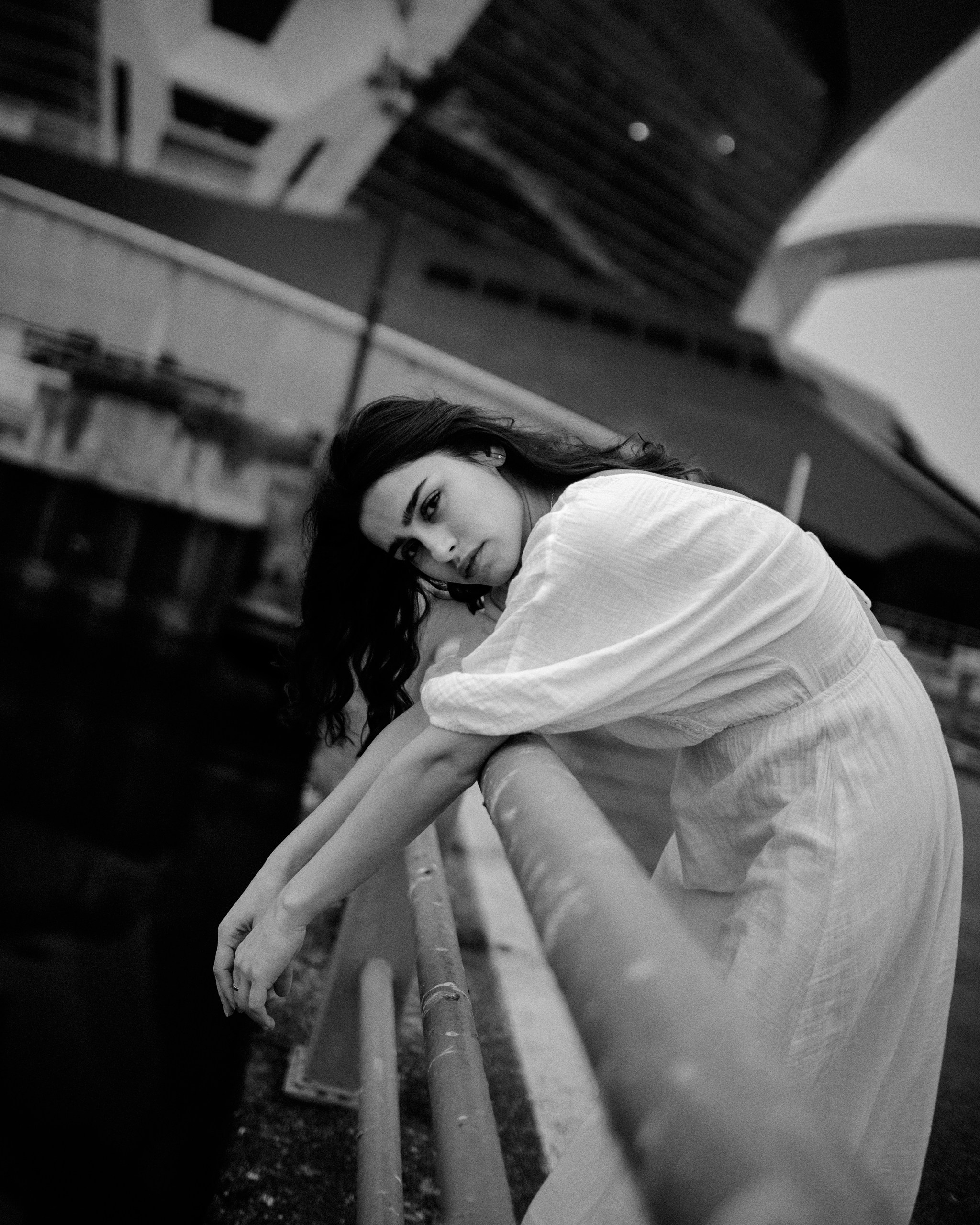 MEHIN. Фотограф города Уральск Ольга Василец