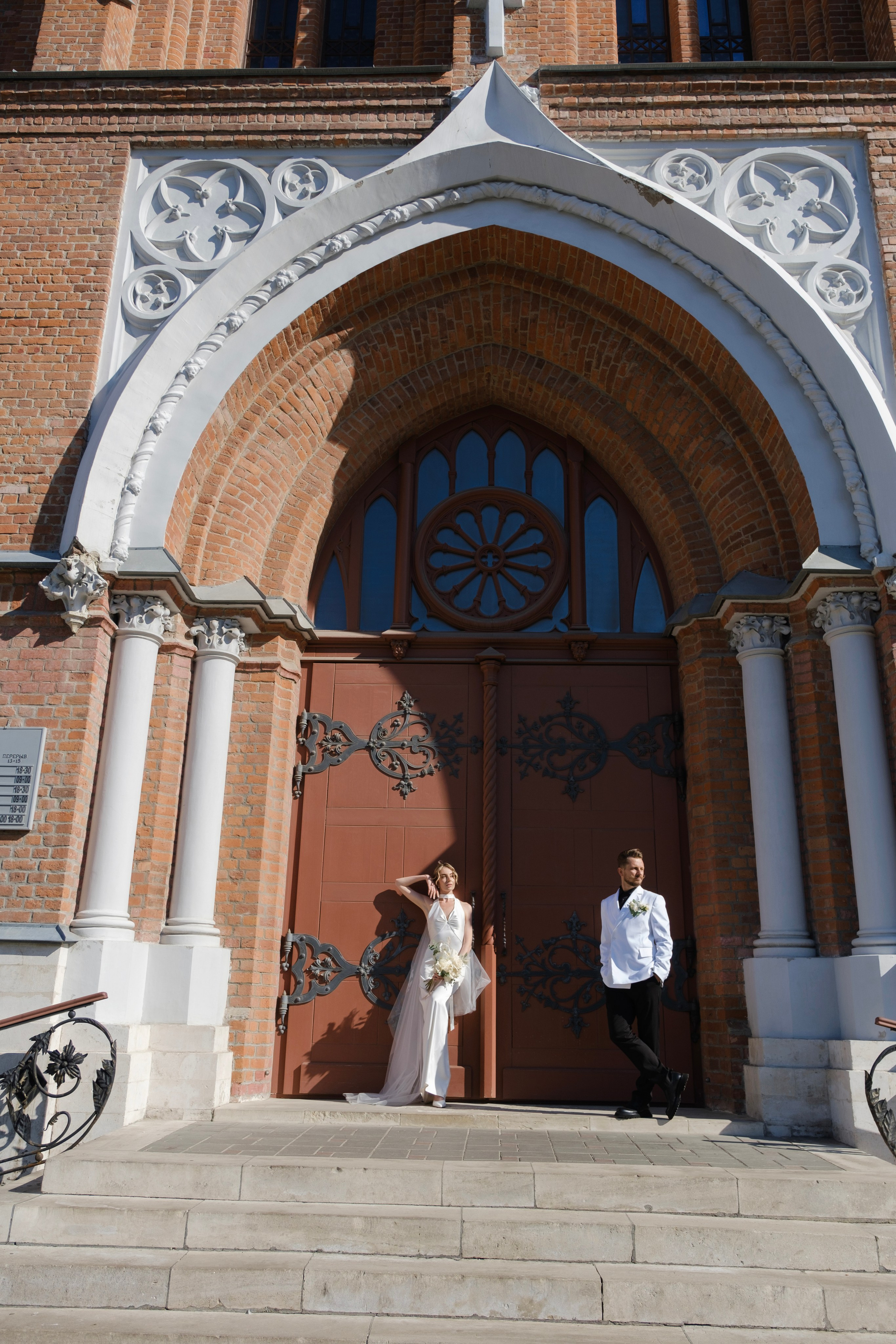 Alexander Alina. Wedding photographer