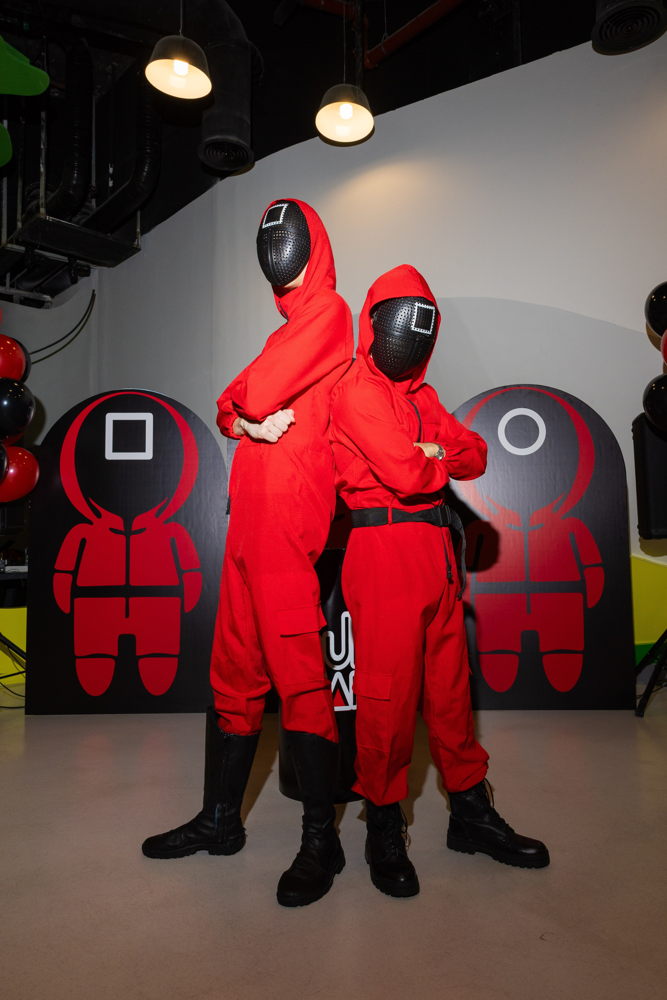 Happy birthday :). Professional event photographer Ruslan Davletberdin