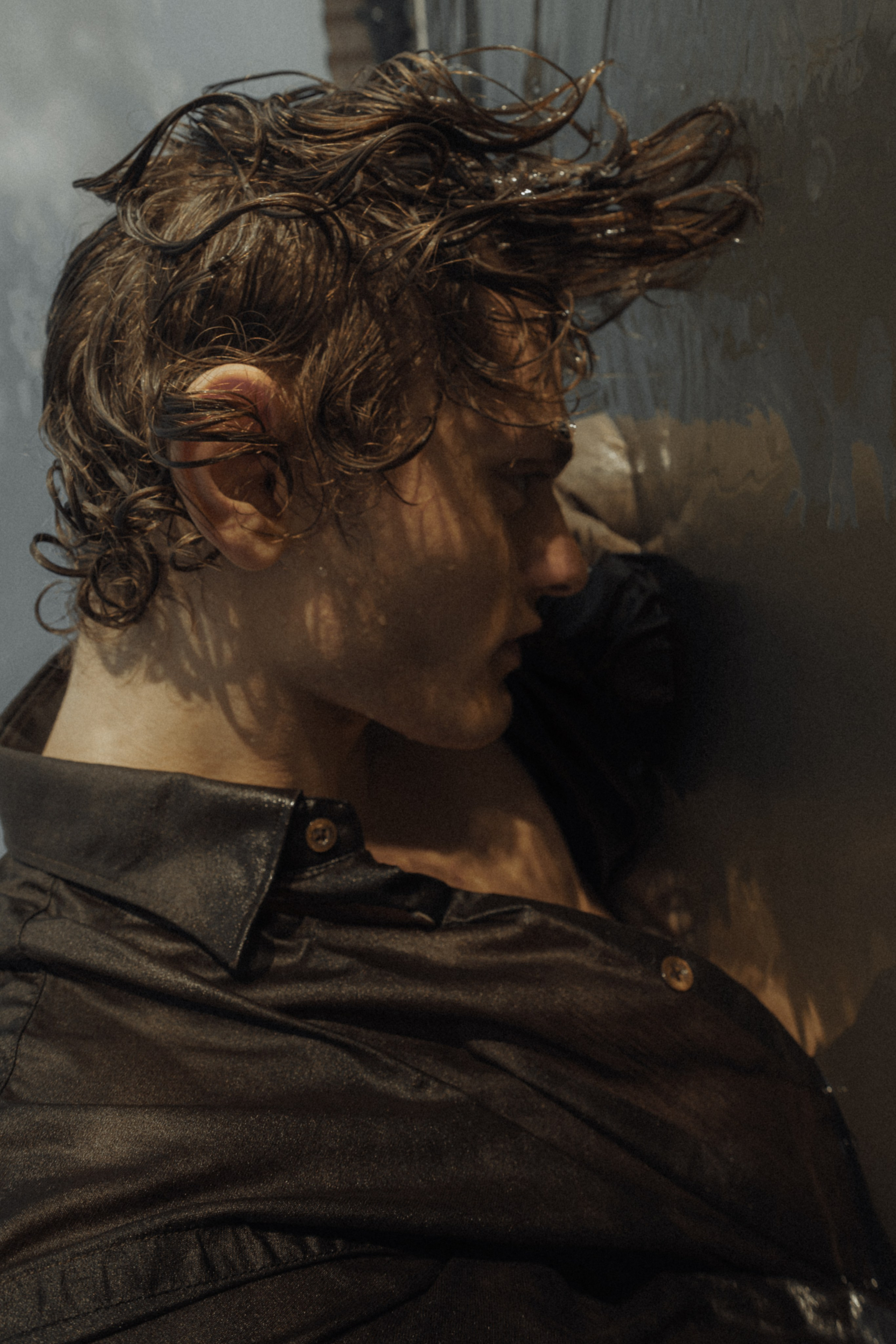 Studio. Wish Films — Фото и видео для брендов и личных проектов | Фотограф и видеограф