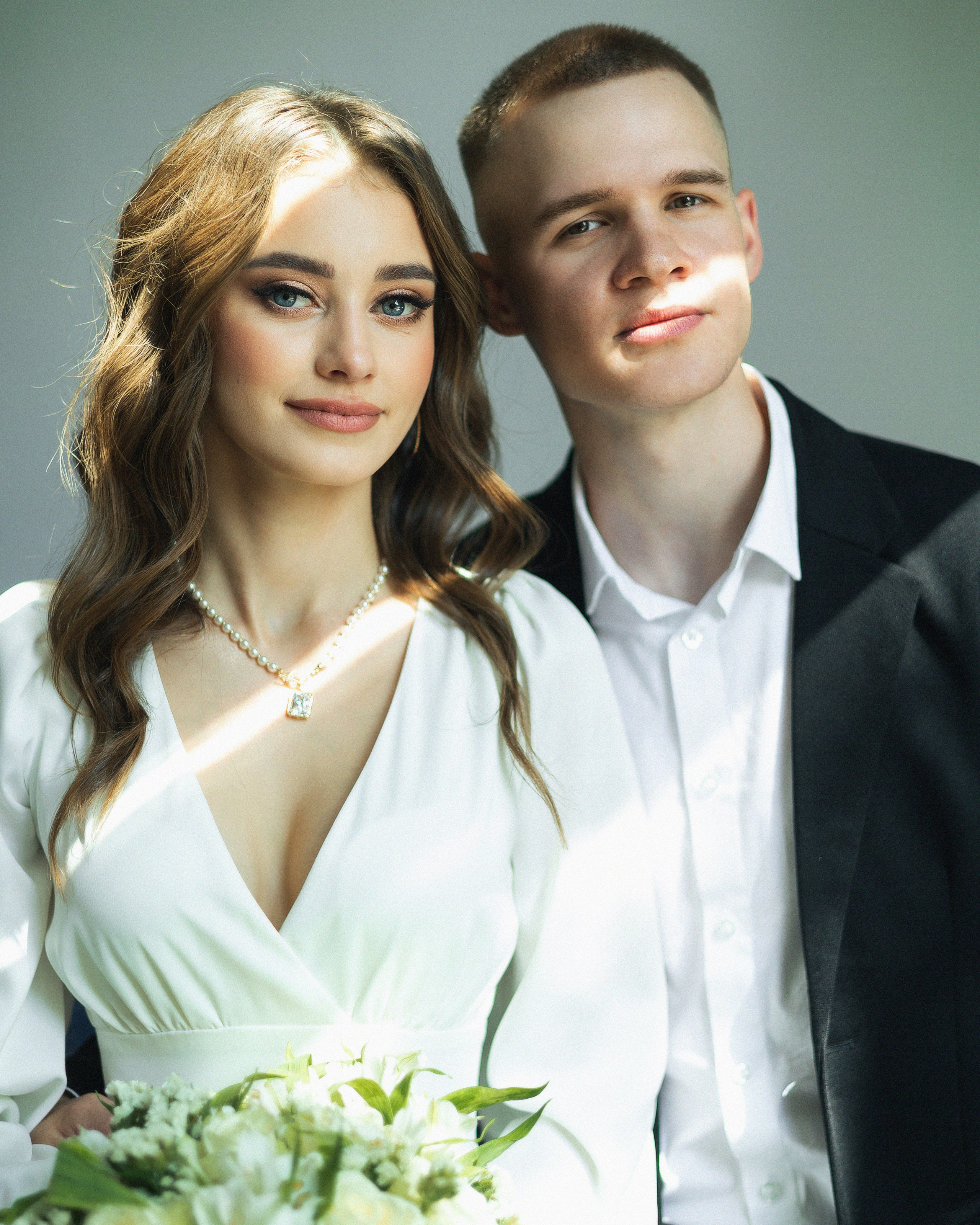 Ekaterina and Vladislav (Роспись). Свадебный и портретный фотограф Москва и Нижний Новгород