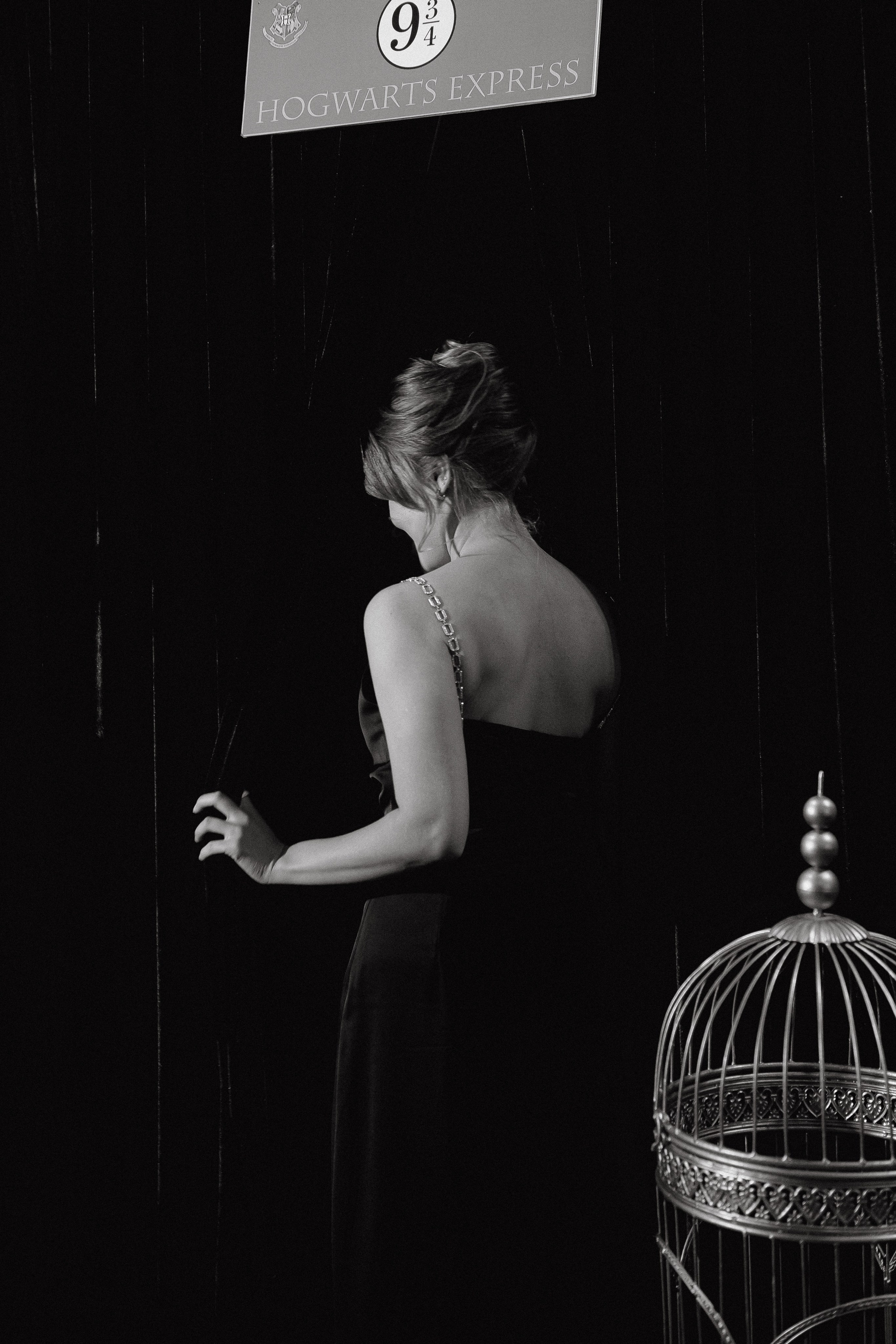 Harry Potter birthday. Свадебный и портретный фотограф Казань/Москва/СПБ Елькина Юлия