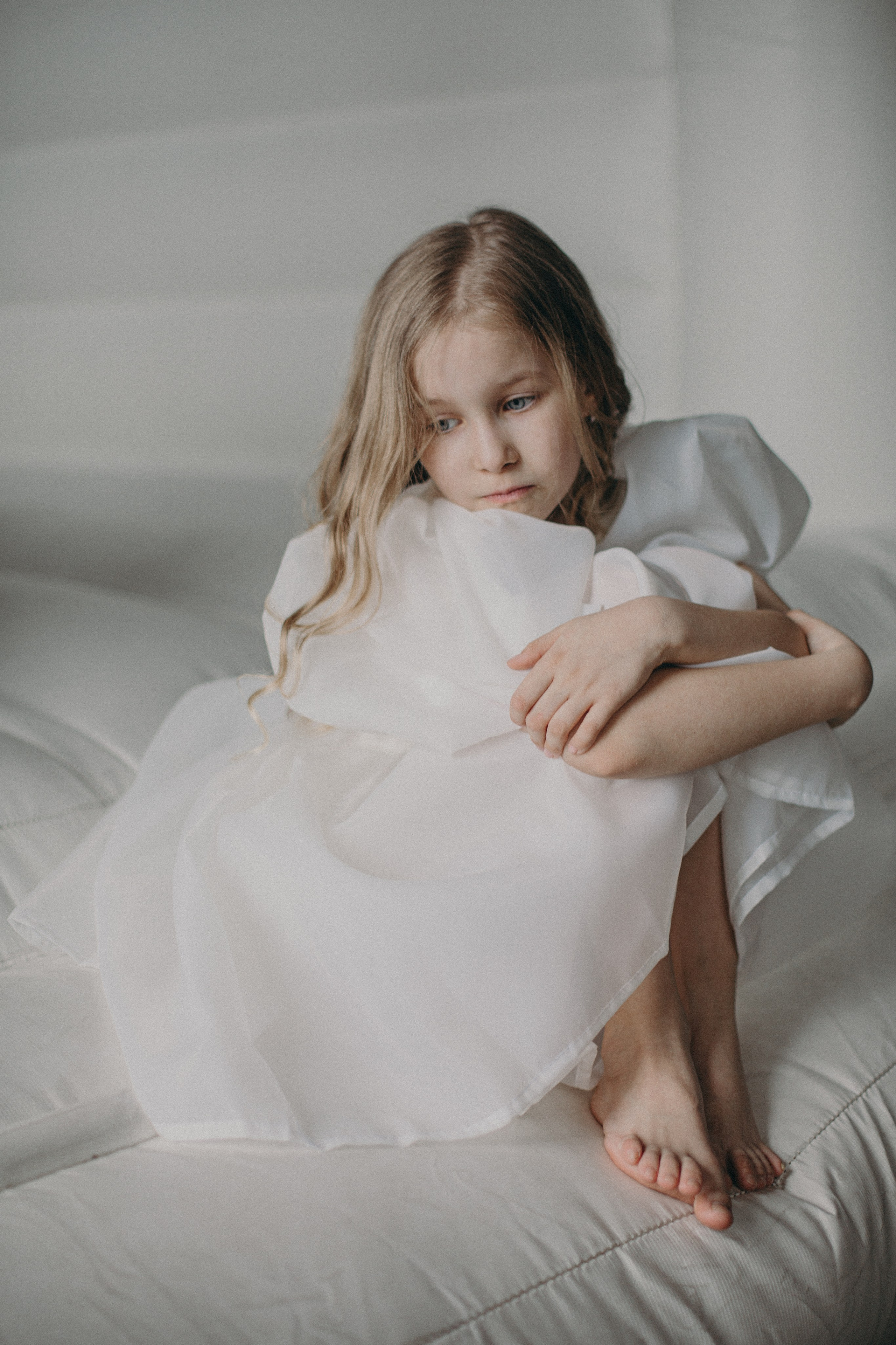 Веруся. Фотограф Алёна Дарьина