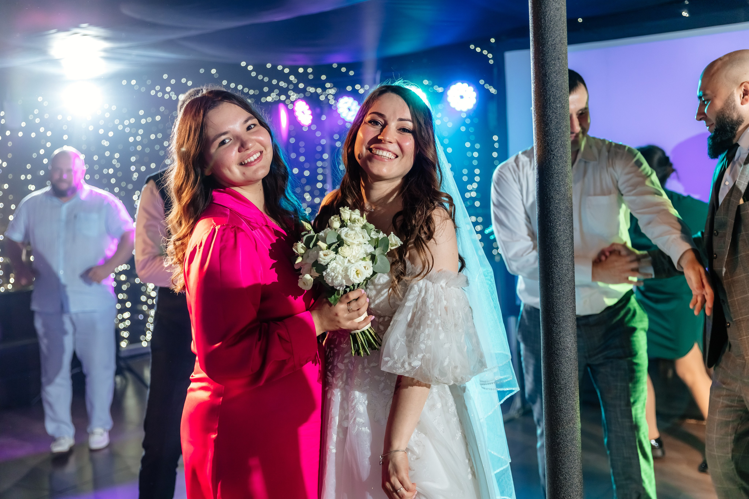 Эдуард и Айназ. Свадебный и семейный фотограф Разида Мухаметова