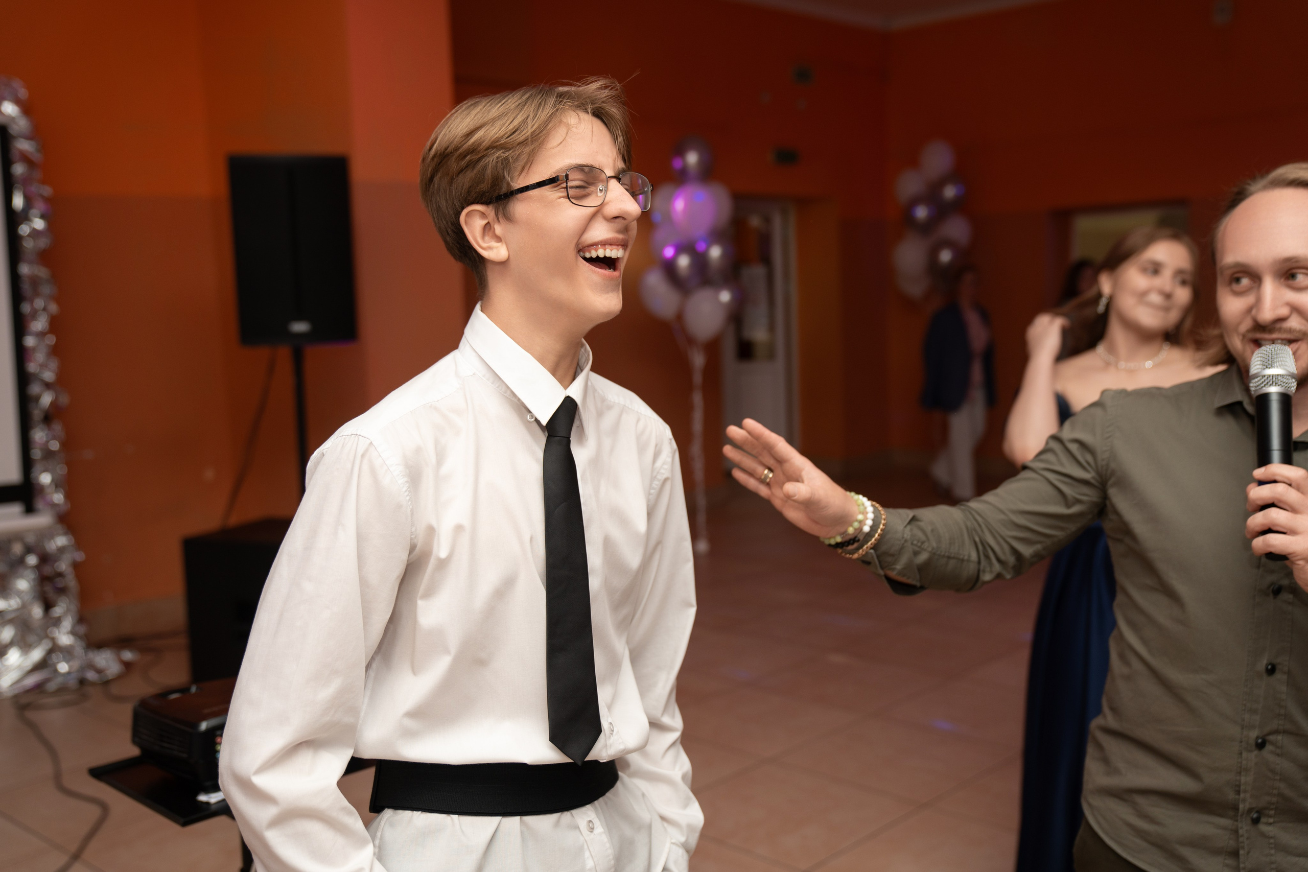 Выпускной СШ1. Семейный и свадебный фотограф Минск, Беларусь Анна Орловская