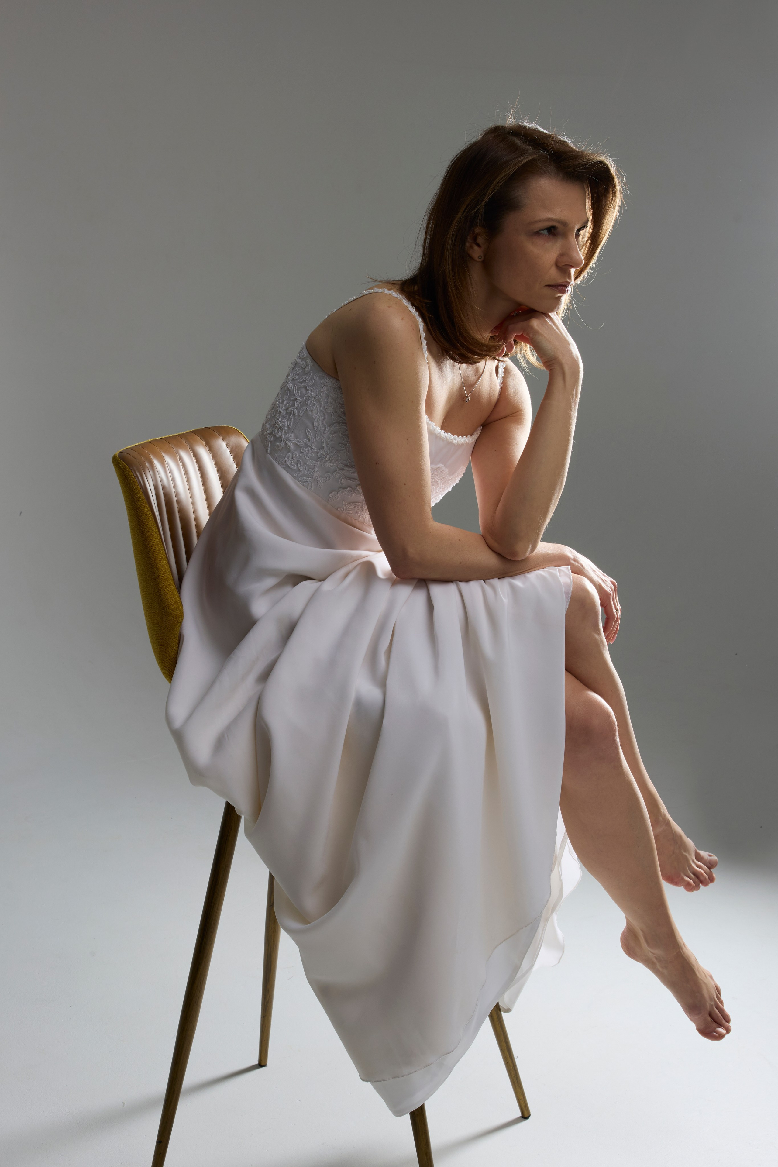 Portrait. Юлия. Фотограф из Санкт-Петербурга — Виктория Горелкова