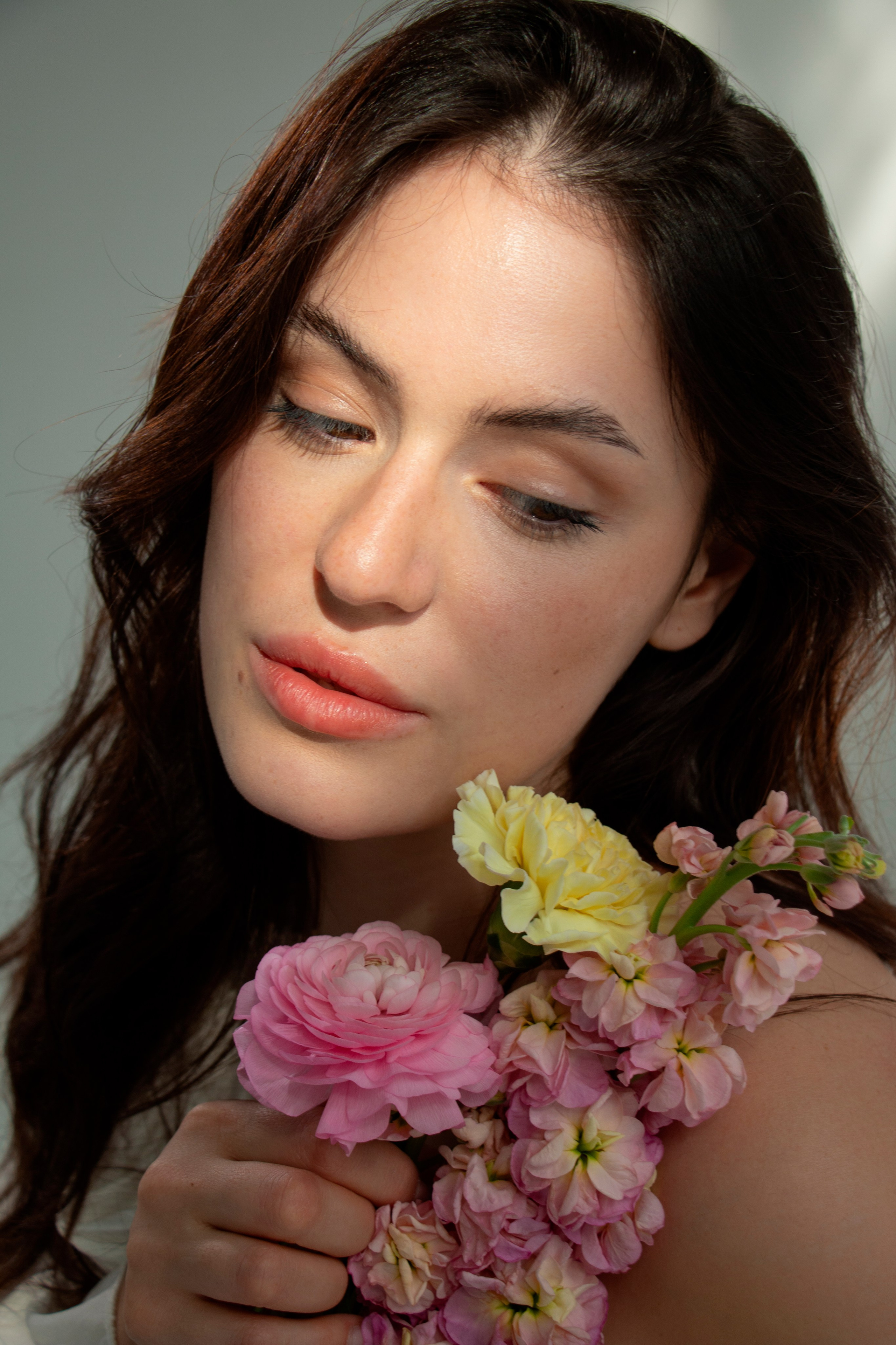 Индивидуальная съемка. Фотограф из Санкт-Петербурга — Виктория Горелкова