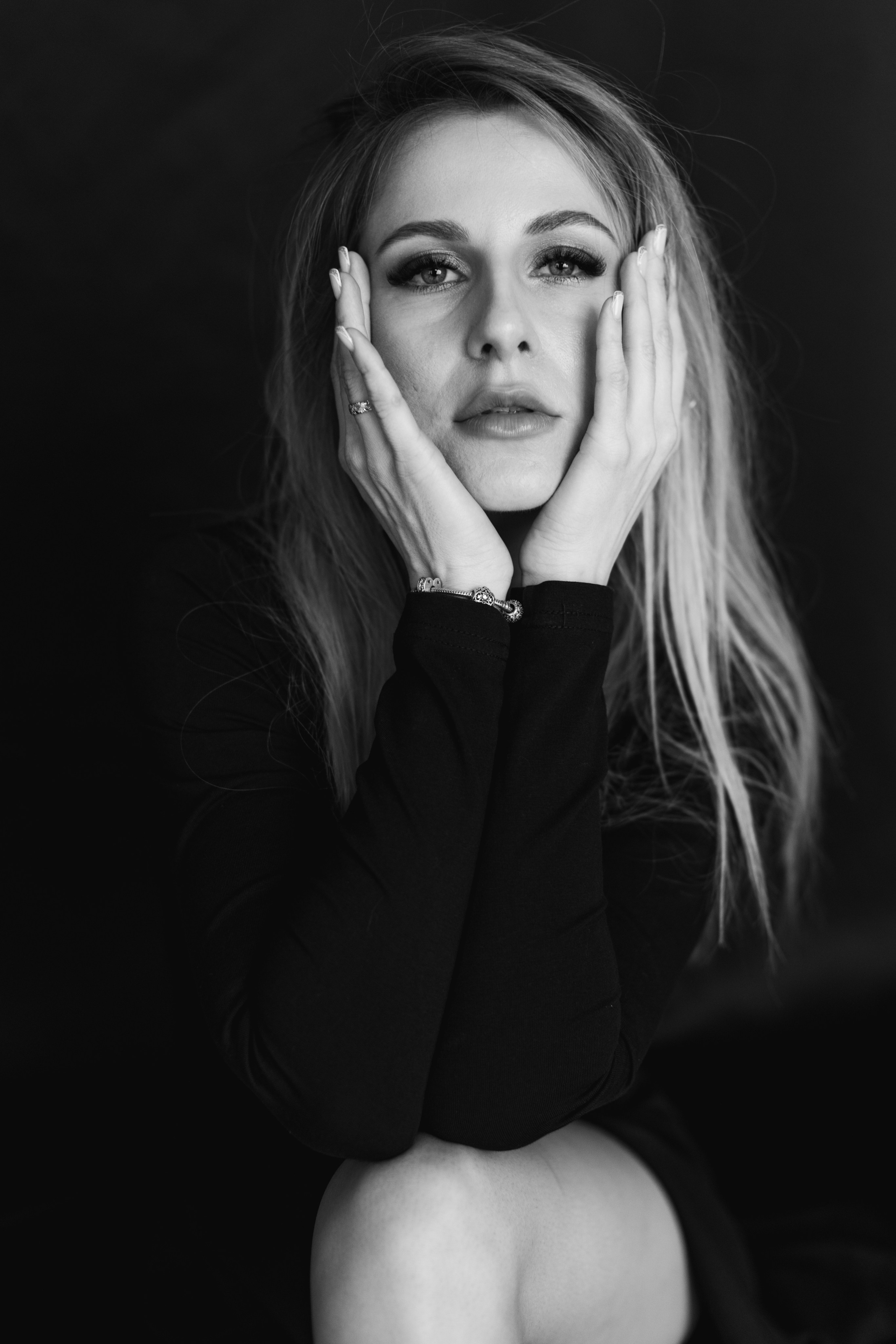 Елена. Свадебный и портретный фотограф — Мария Костина