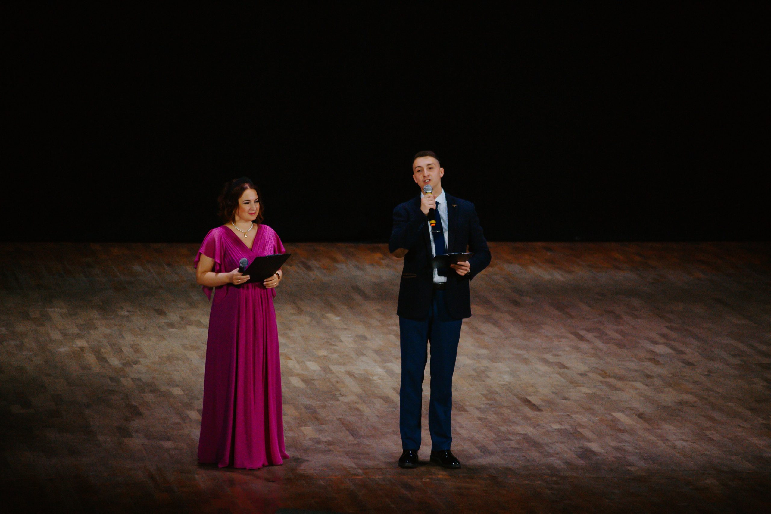 «Уральский сувенир». Концерт танцевальной студии. Фотограф в Челябинске Ополихина Анна