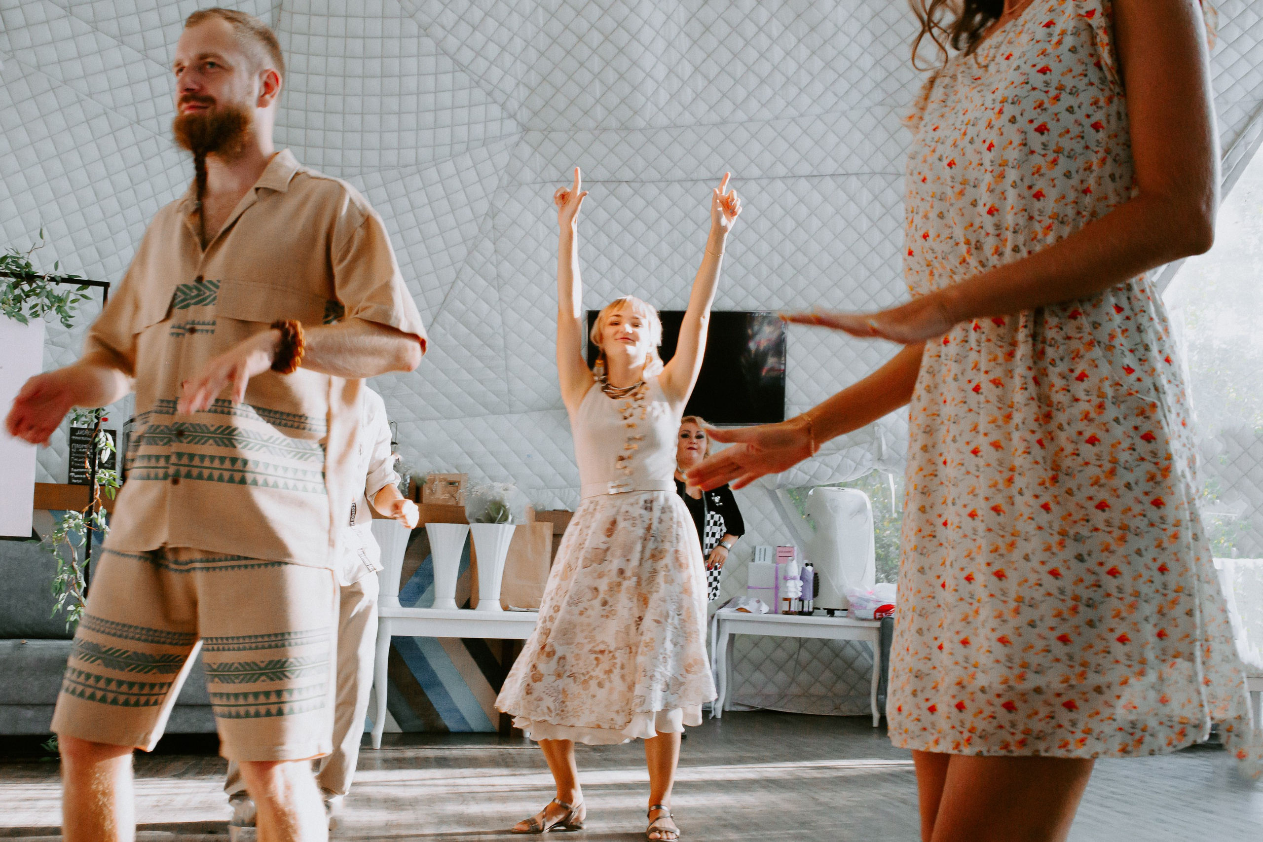 Свадьба Евгения и Илья. Загс. Банкет. Фотограф в Челябинске Ополихина Анна