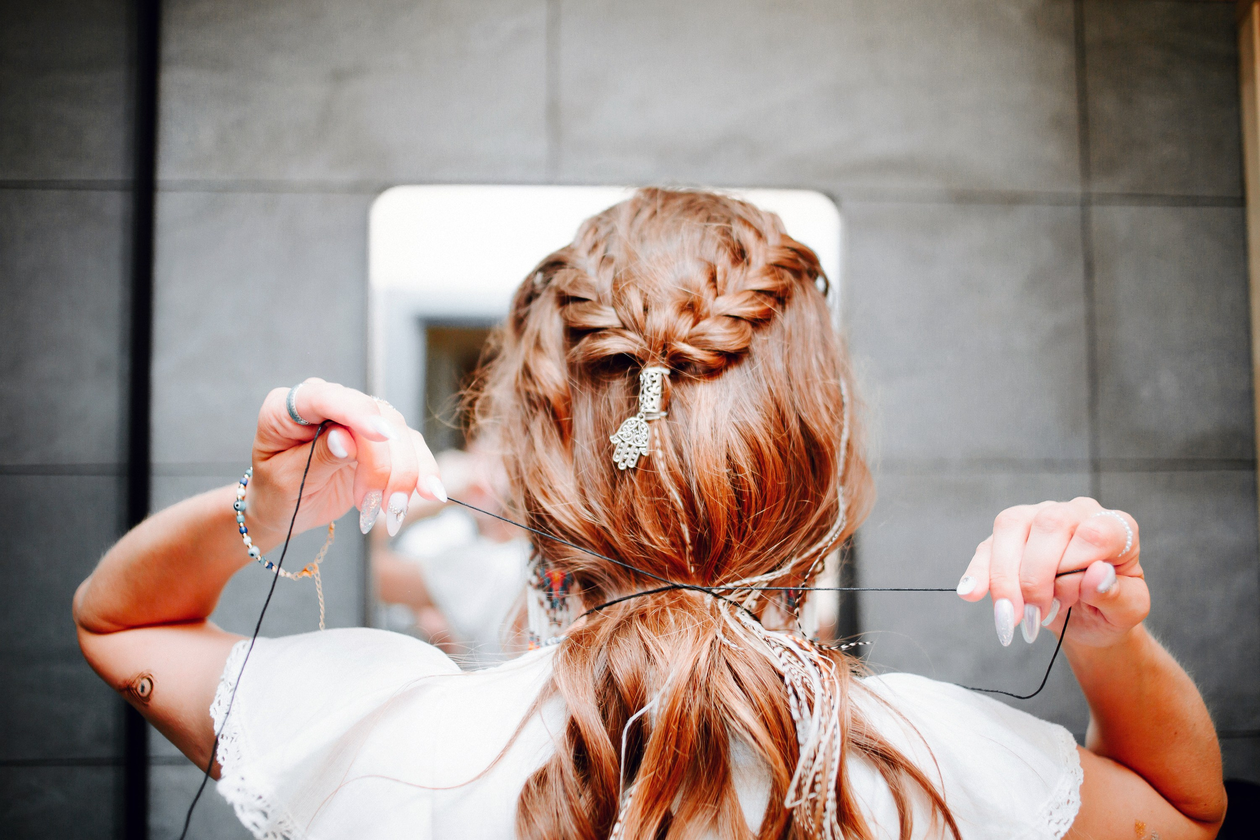 Свадьба Евгения и Илья. Загс. Банкет. Фотограф в Челябинске Ополихина Анна