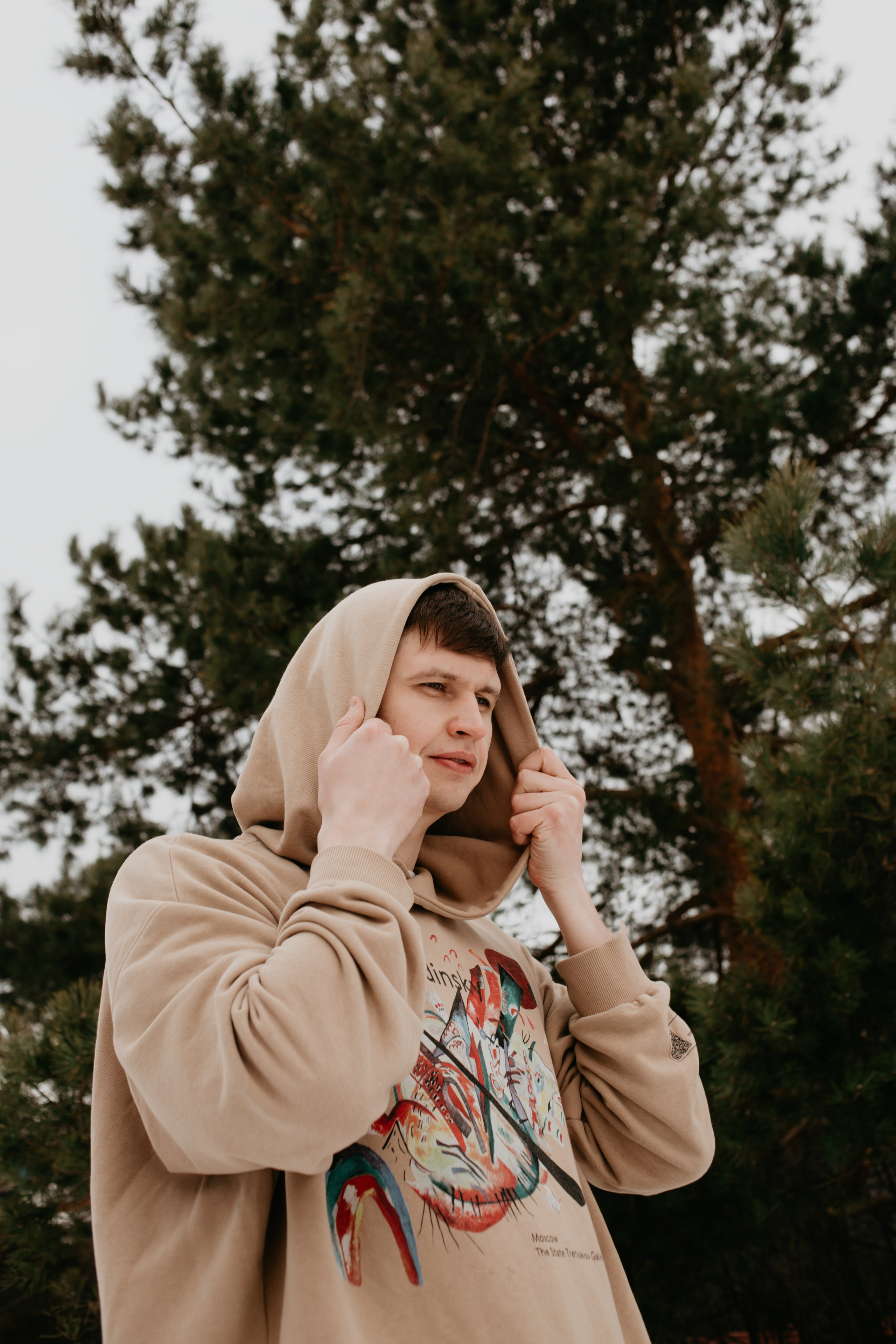 Прогулка. Дима. Фотограф в Челябинске Ополихина Анна