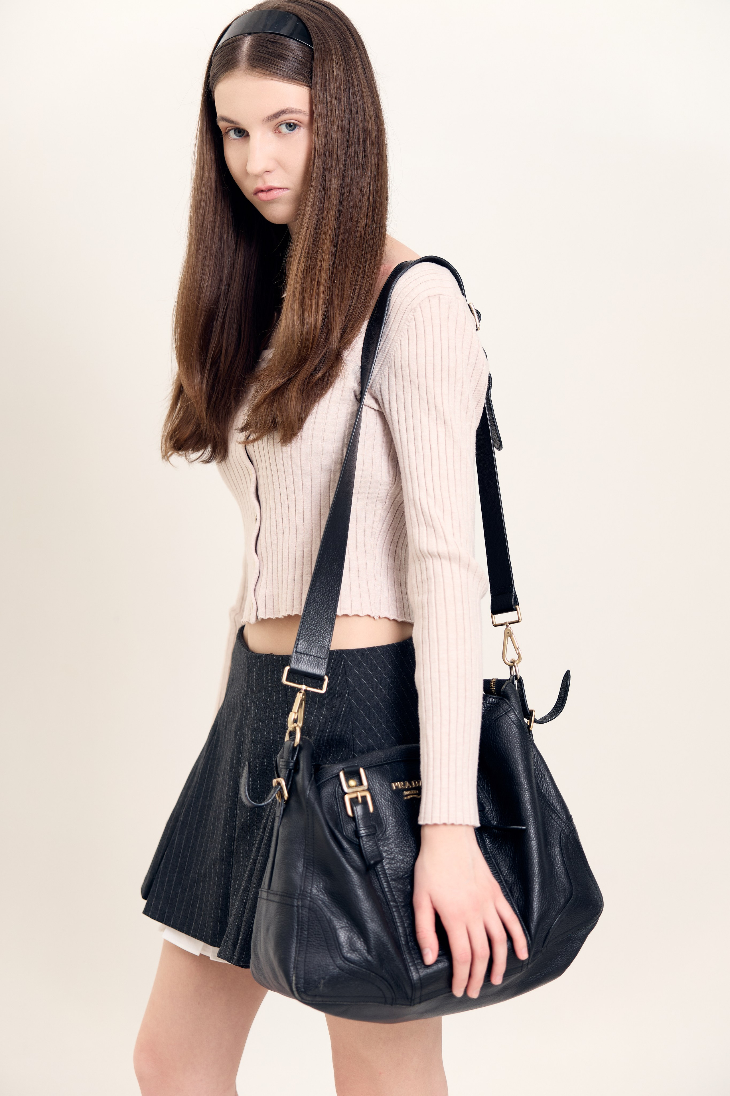 Eliza. Modeling agency TM MODELS