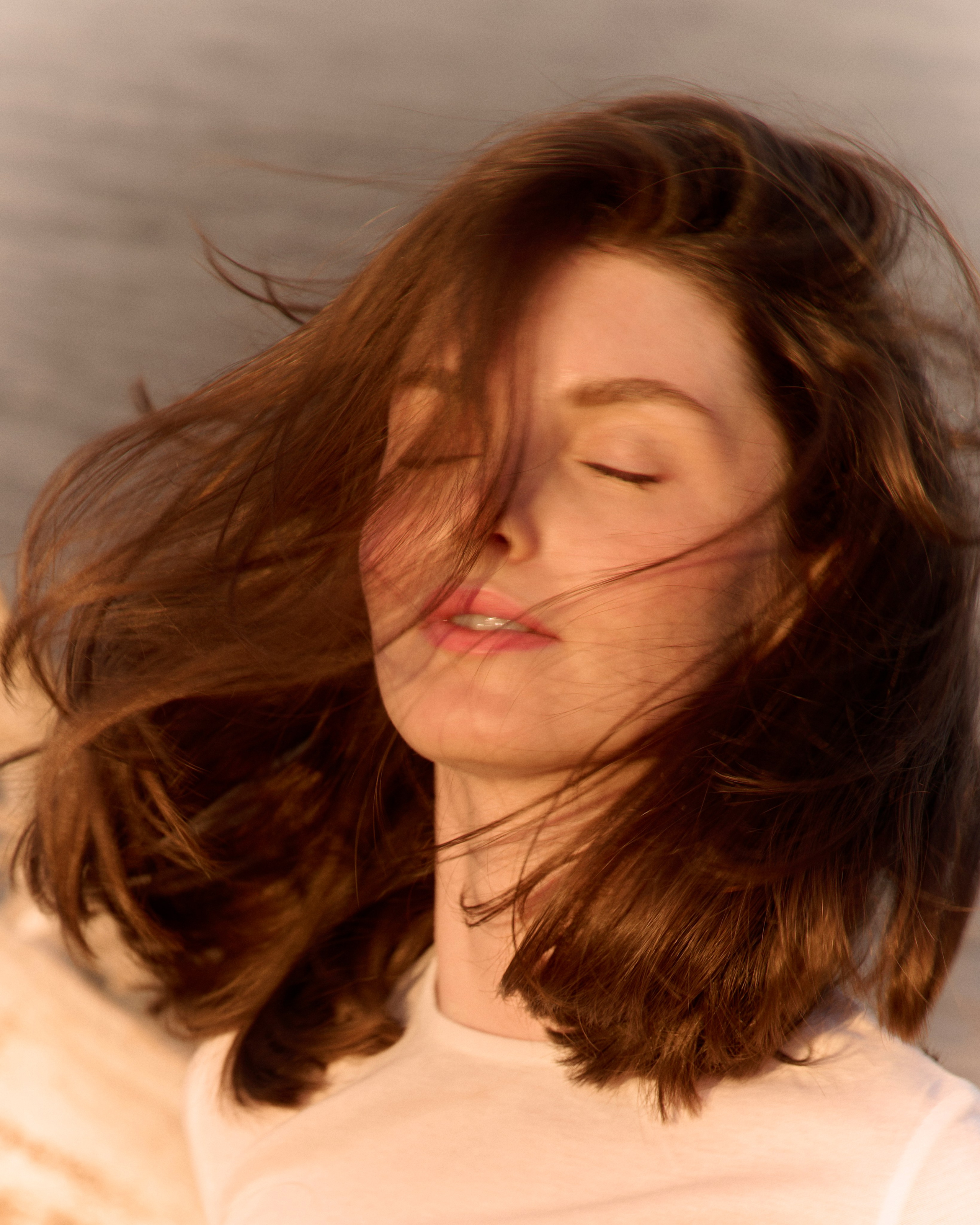 Камилла. Z H U R A V L E V