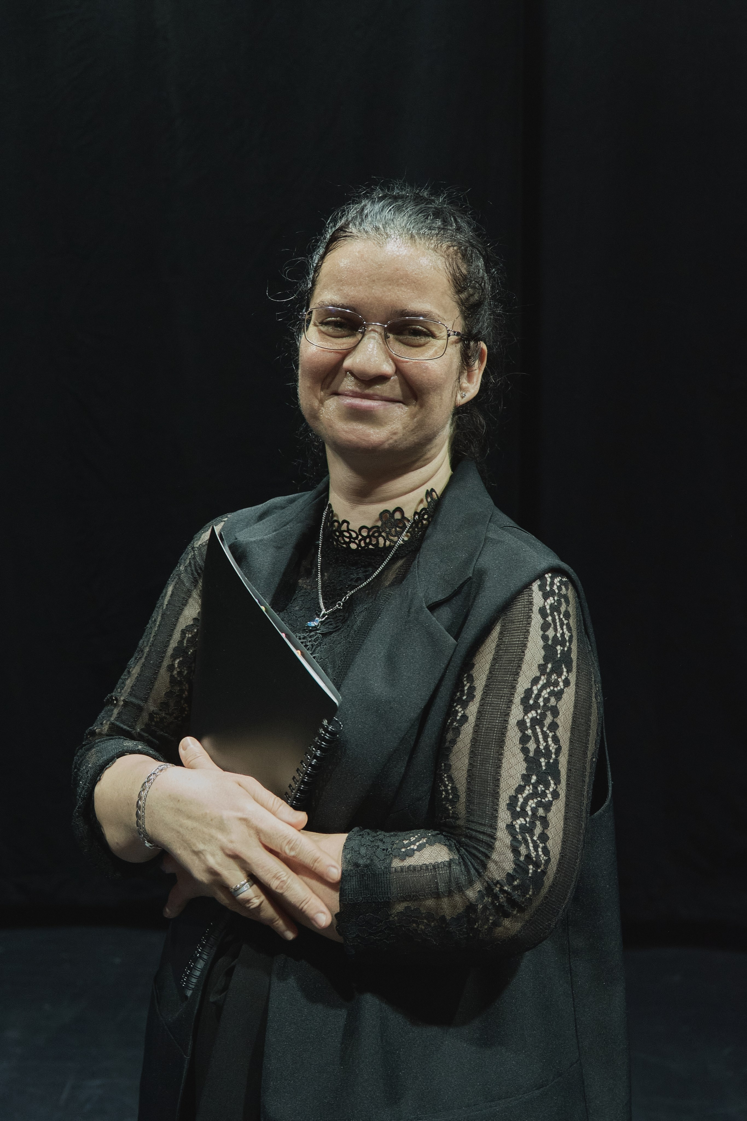 Концерт Александра Лопатина