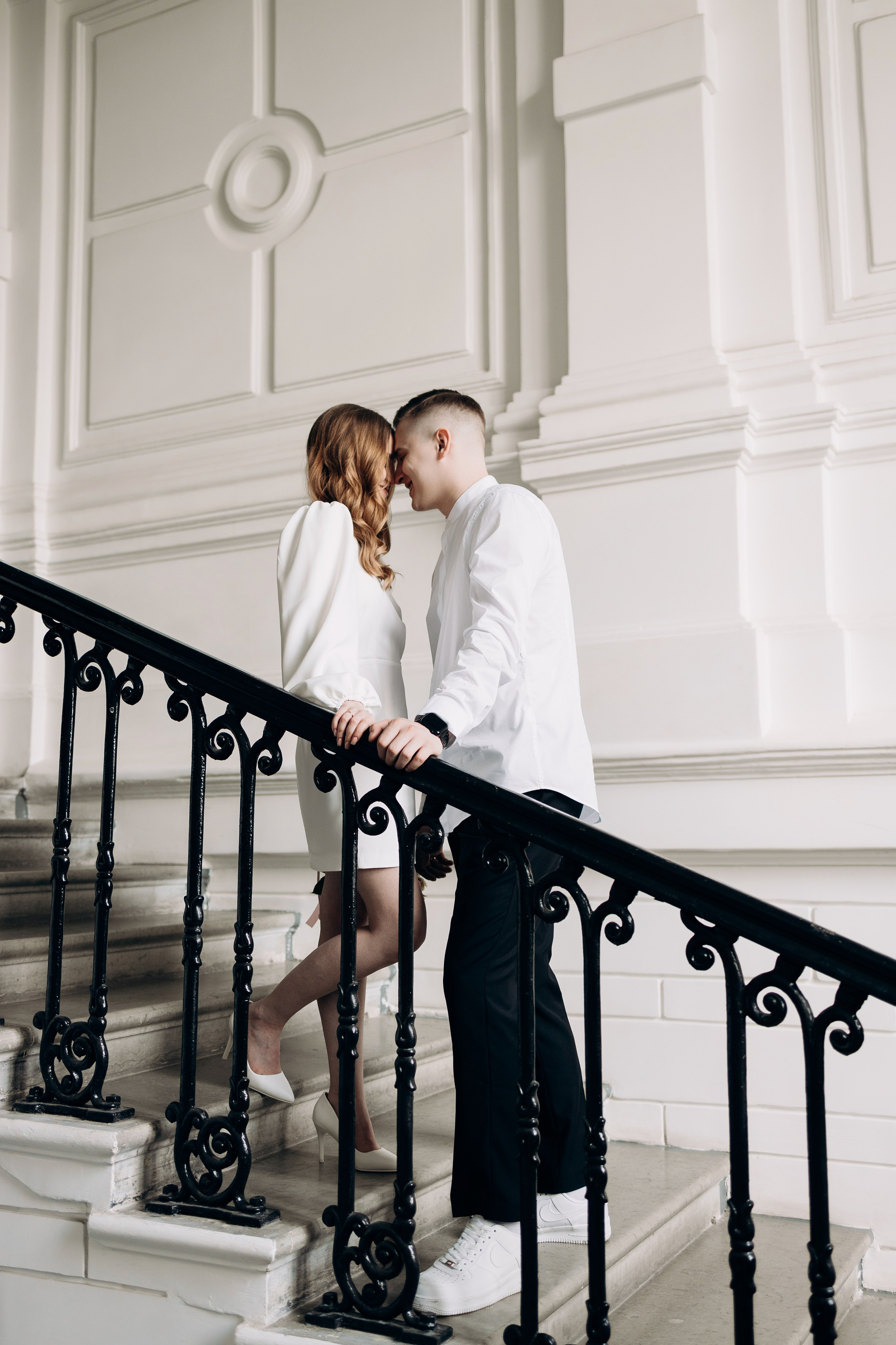 Свадебный и школьный фотограф в Пензе и области