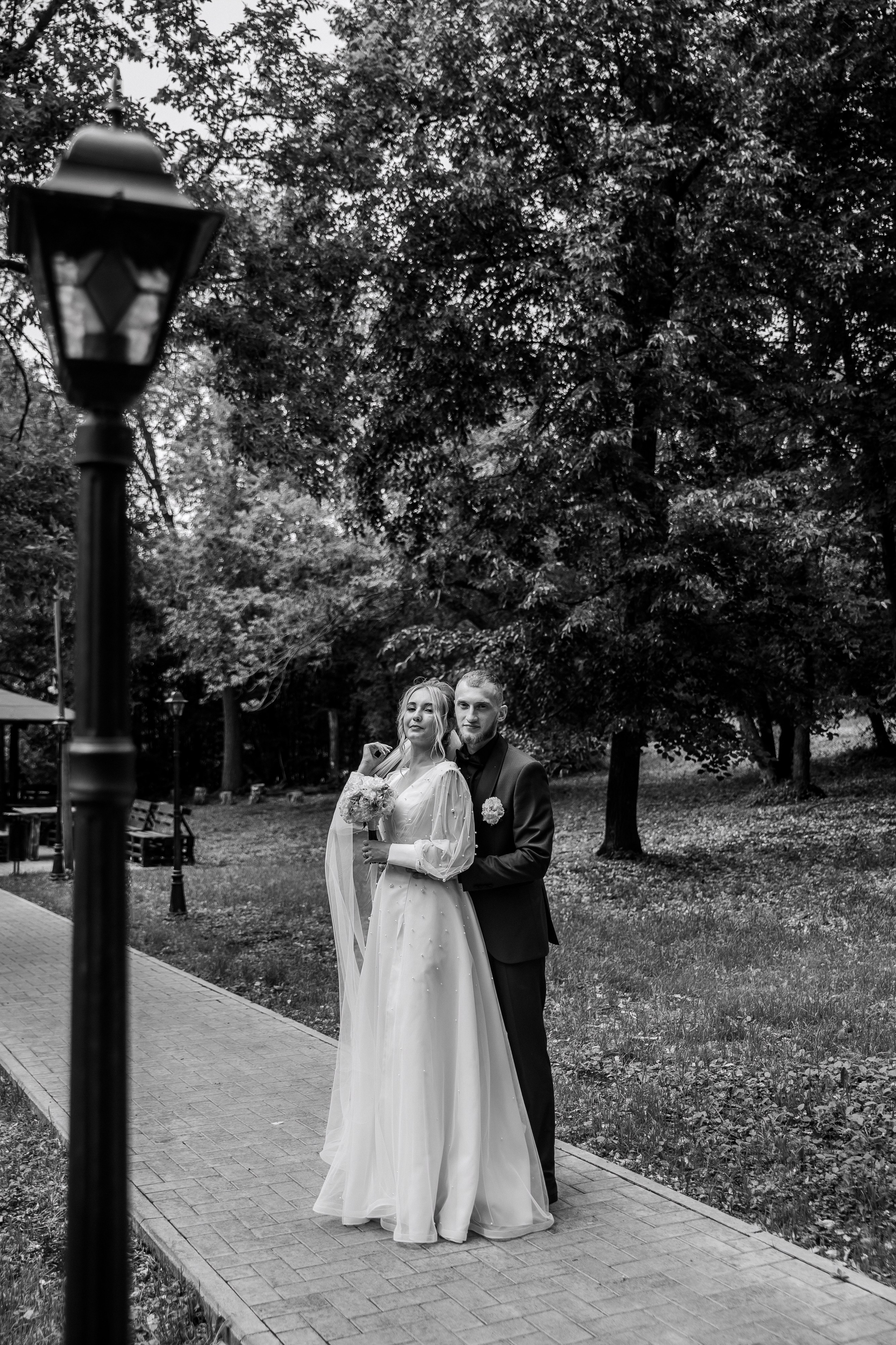 Влад и Маша. Свадебный и семейный фотограф Самара и Самарская область Дарья Зарипова