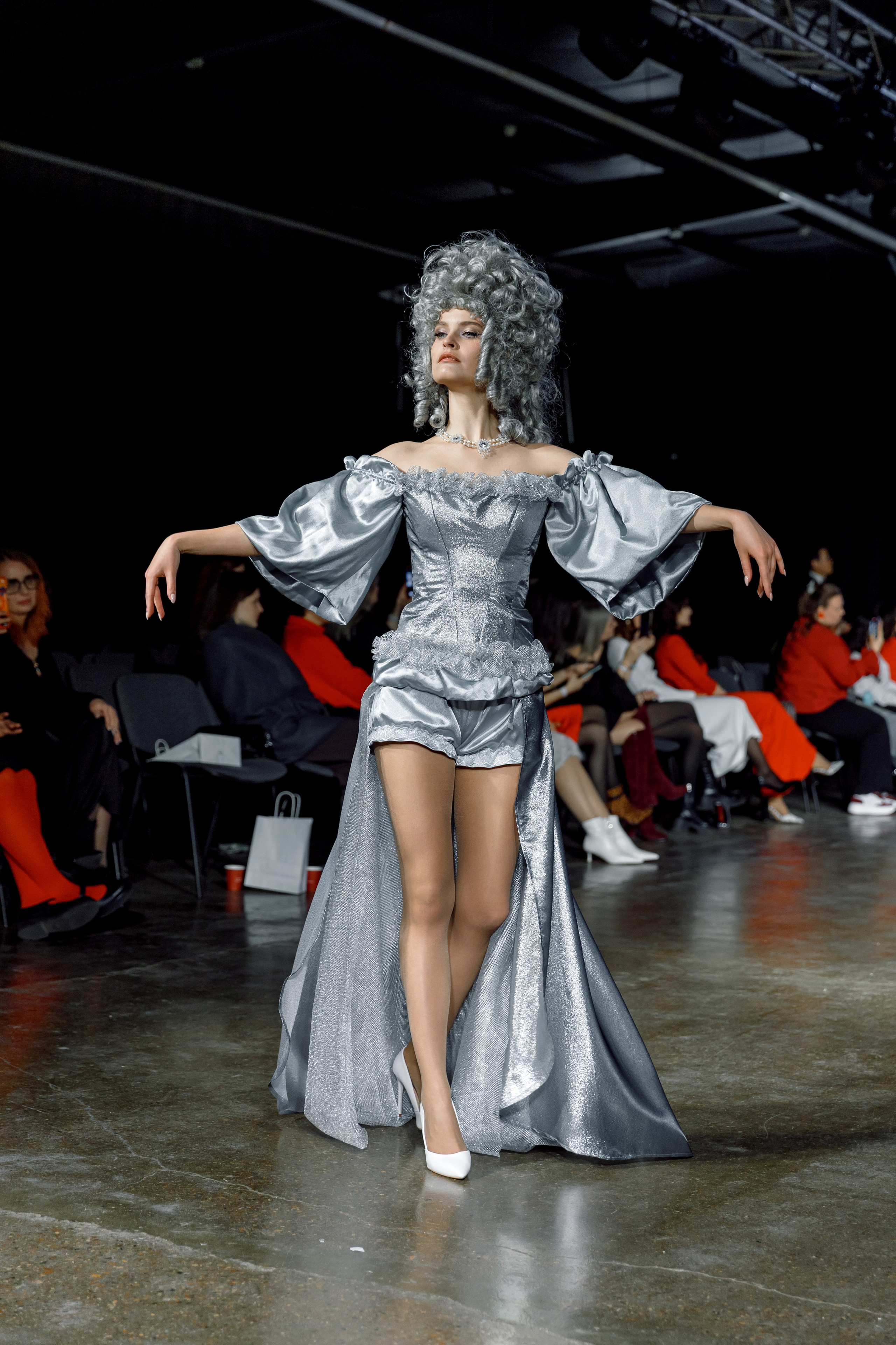 Fashion Fest Irkutsk Весна'26. Свадебный фотограф Иркутск, репортажный фотограф Иркутск