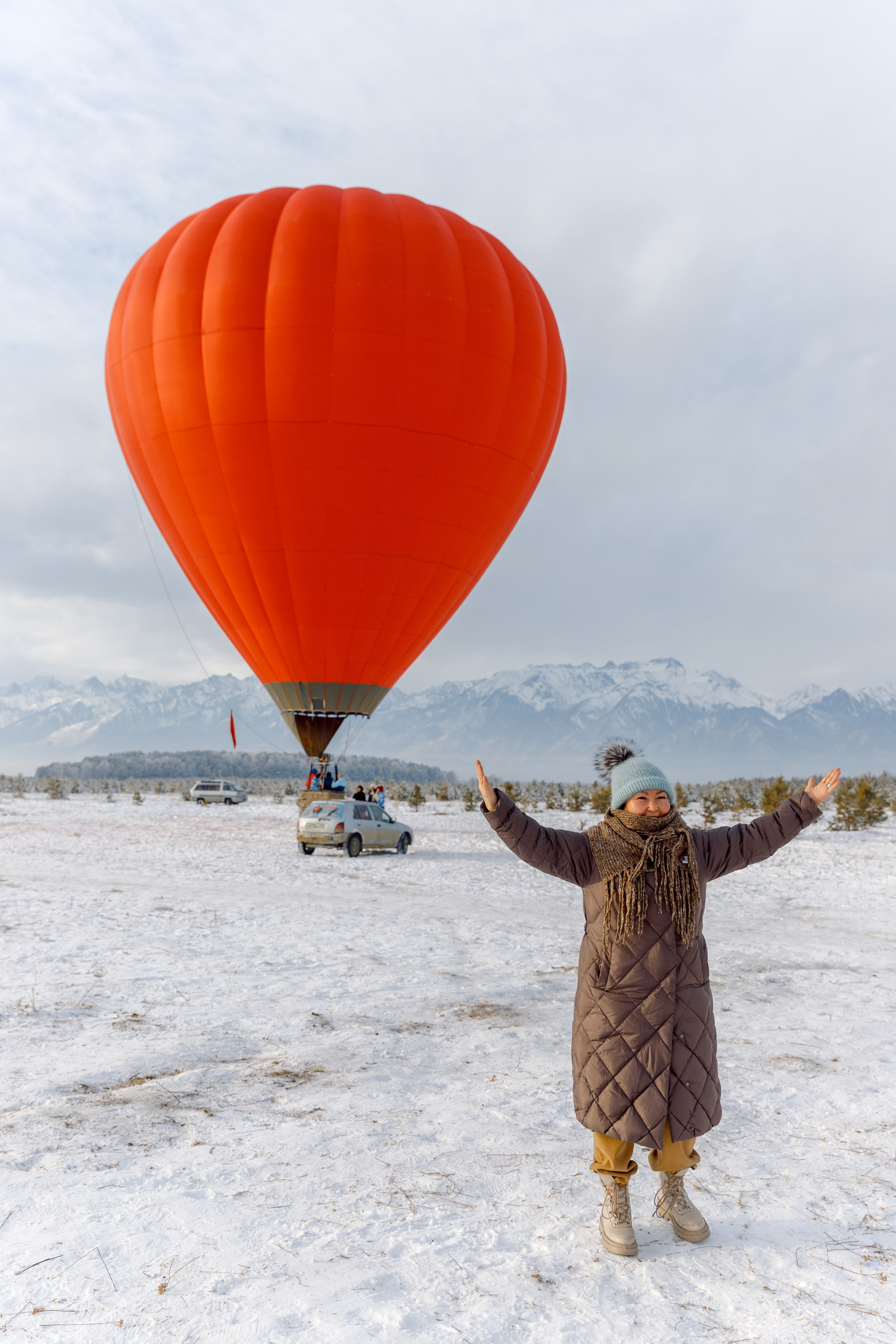 ЯБЛОКИ НА СНЕГУ. Свадебный фотограф Иркутск, репортажный фотограф Иркутск