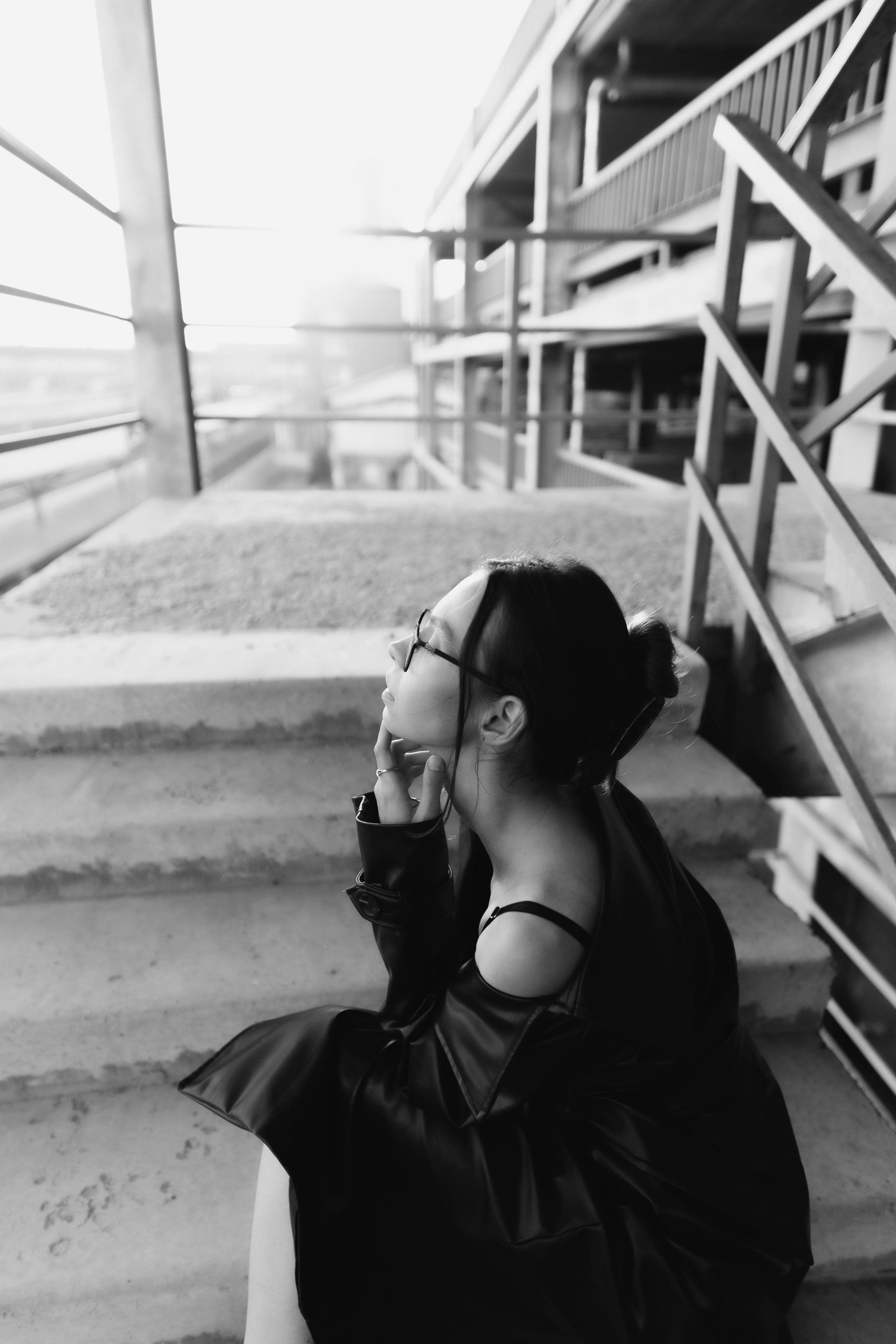 Анастасия. Дмитрий Пропадалин, Нейрофотография