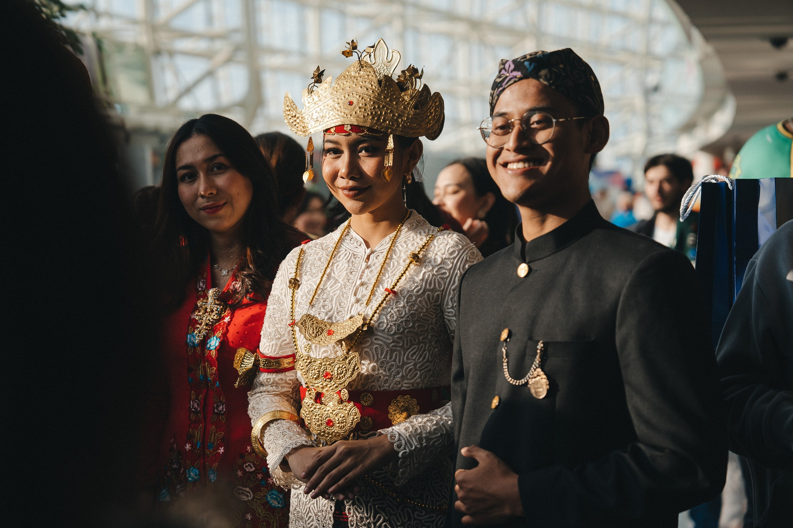 Всемирный фестиваль молодёжи | Сириус | 2024