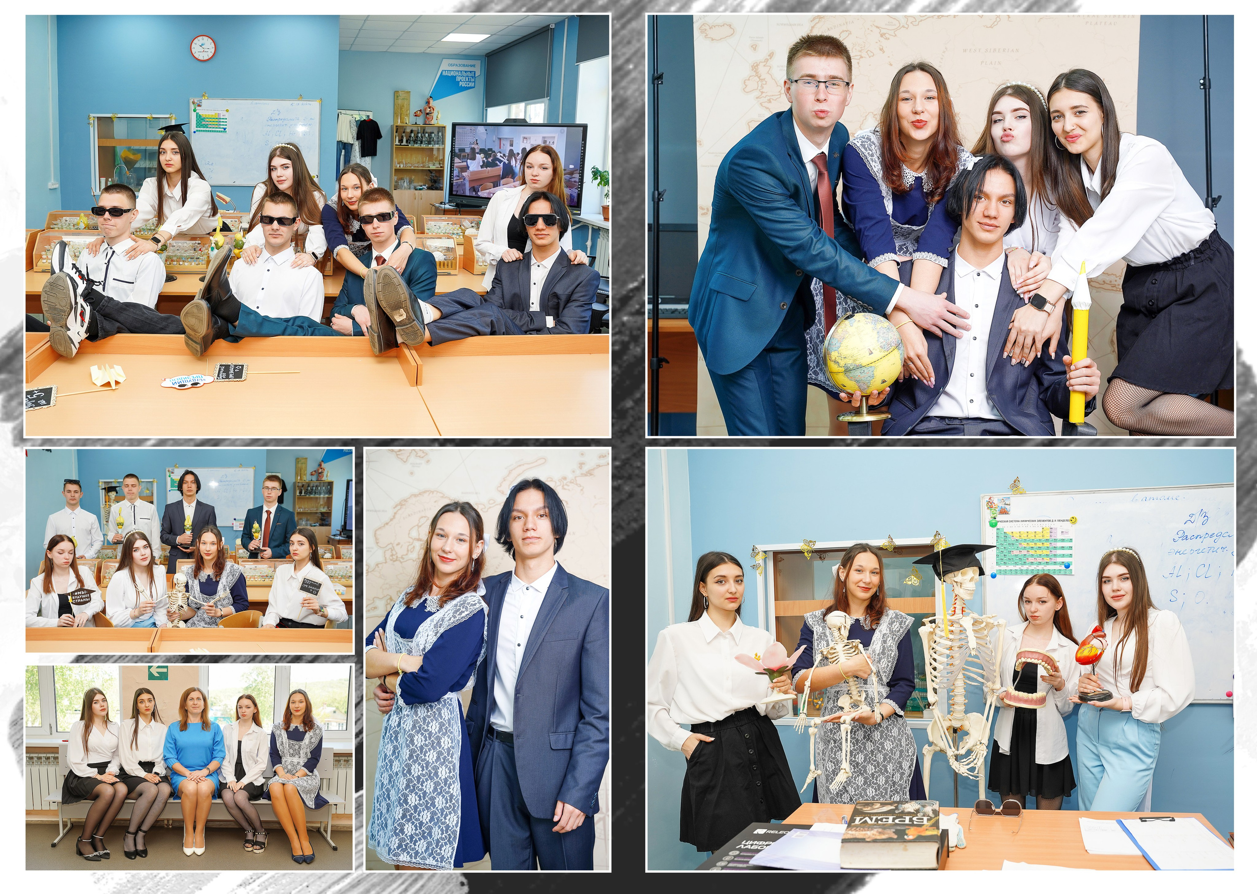 Школьные Выпускные Альбомы. Детский и семейный Фотограф во Владивостоке Юлия Моисеенко