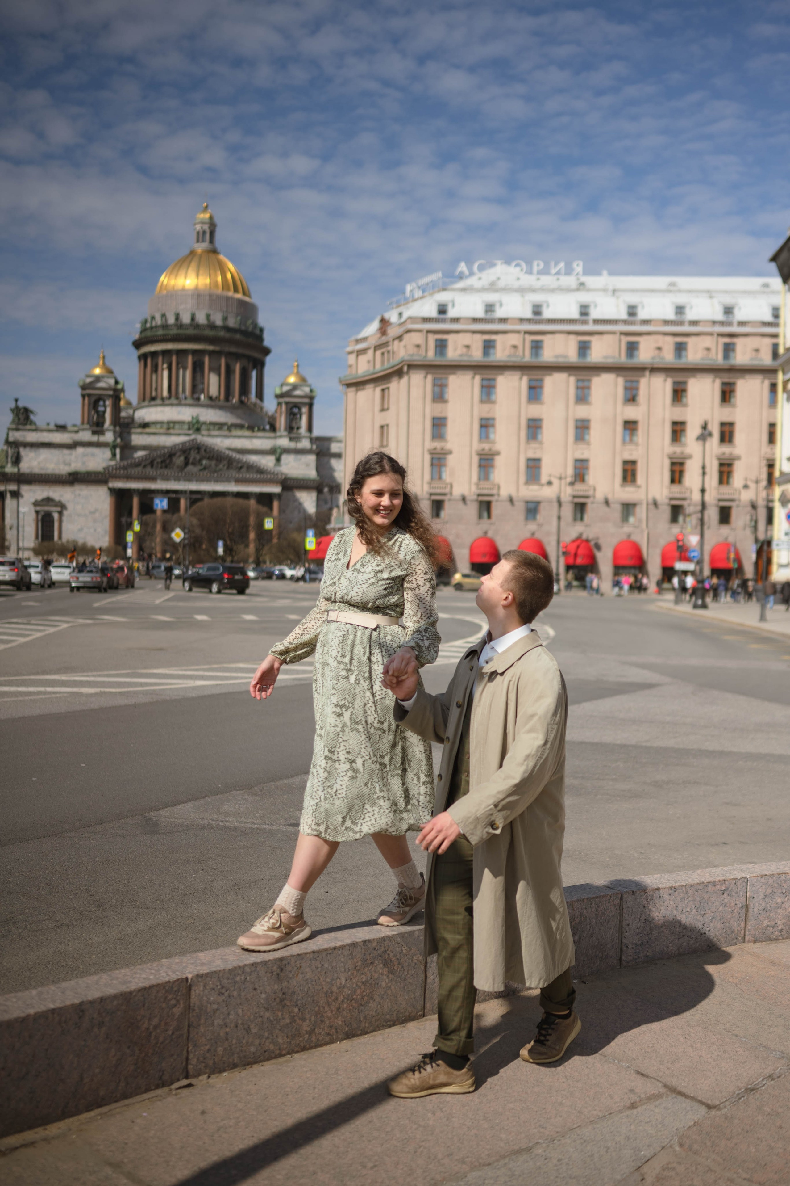 Дарья Никита. Фотограф в Санкт-Петербурге