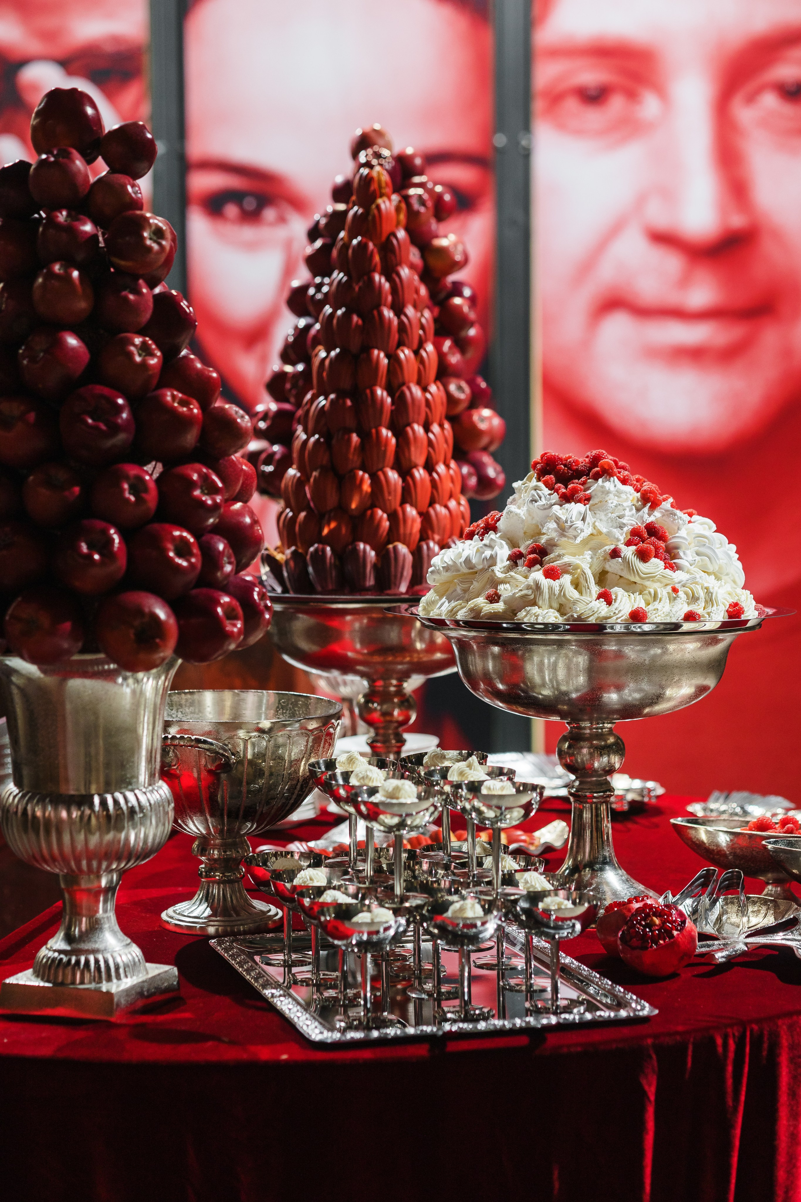 Портфолио Keytering. Фуд фотограф в Москве и МО Александр Ласковенков