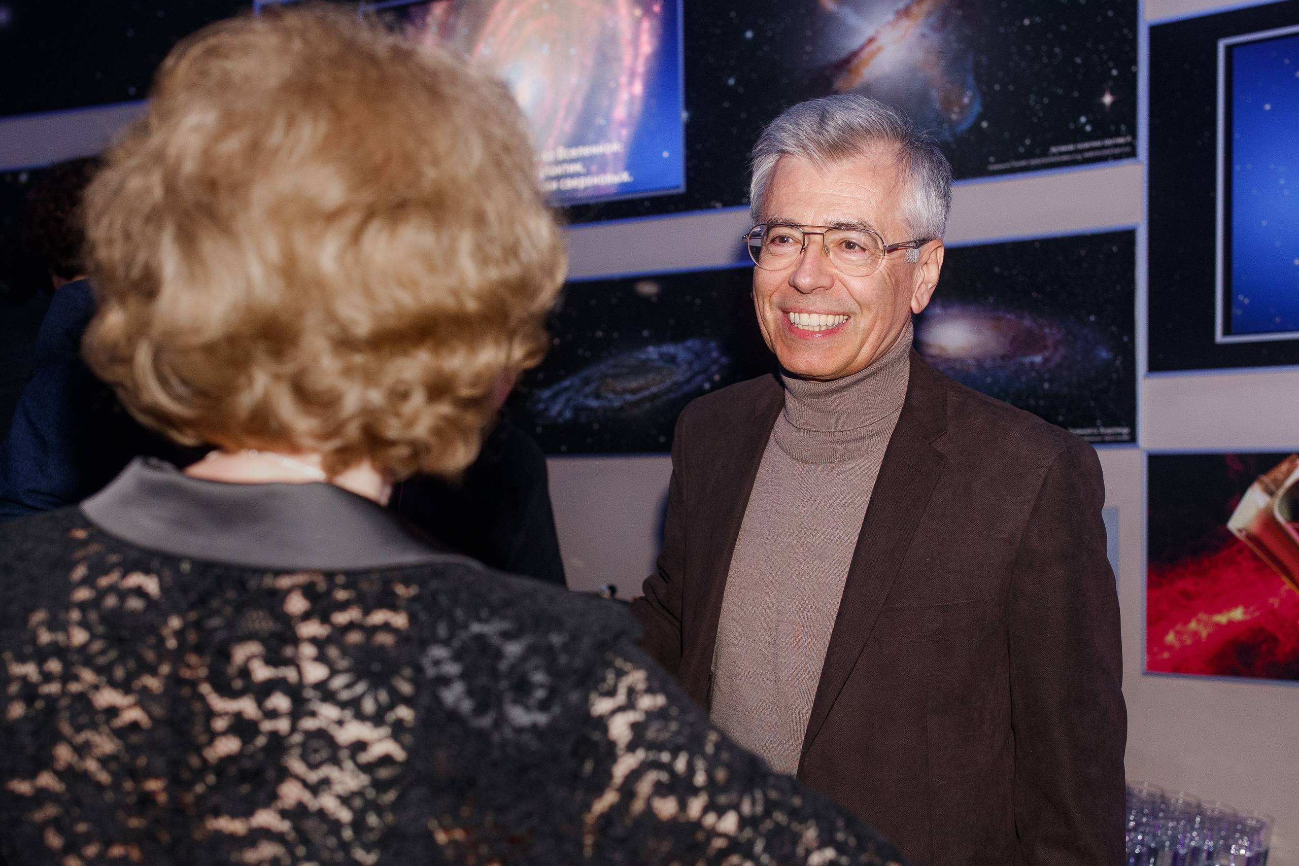 90 ЛЕТ МОСКОВСКОМУ ПЛАНЕТАРИЮ. Корпоративный, имиджевый и промышленный фотограф — Максим Меш