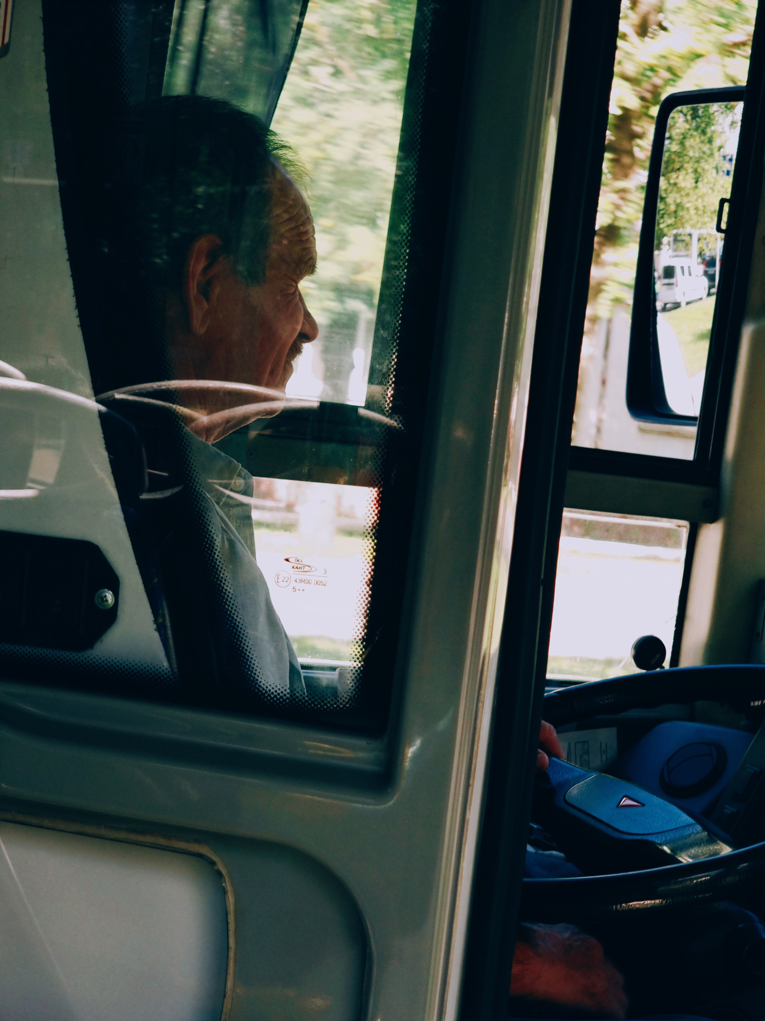 Июль 2025. Den Mirov — Фотограф, Музыкант