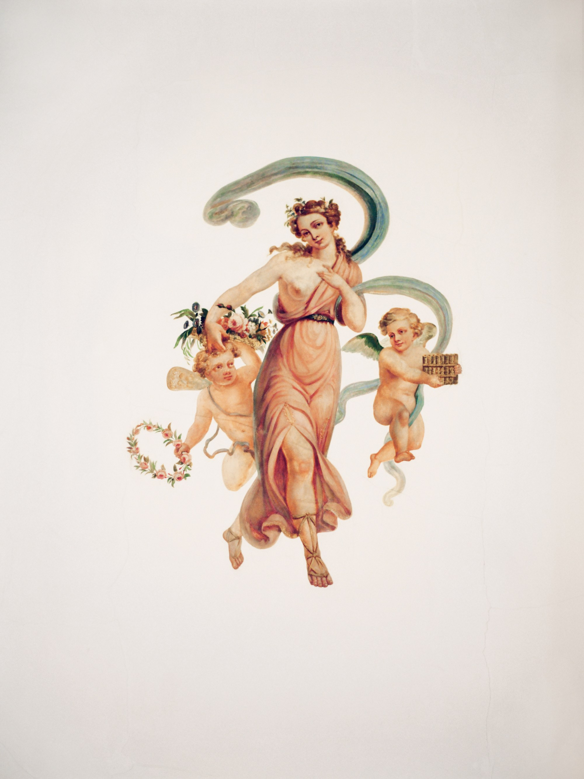 Дмитрий и Мария, свадьба в Юсуповском. Изящная фотография | Ксения Милушкина