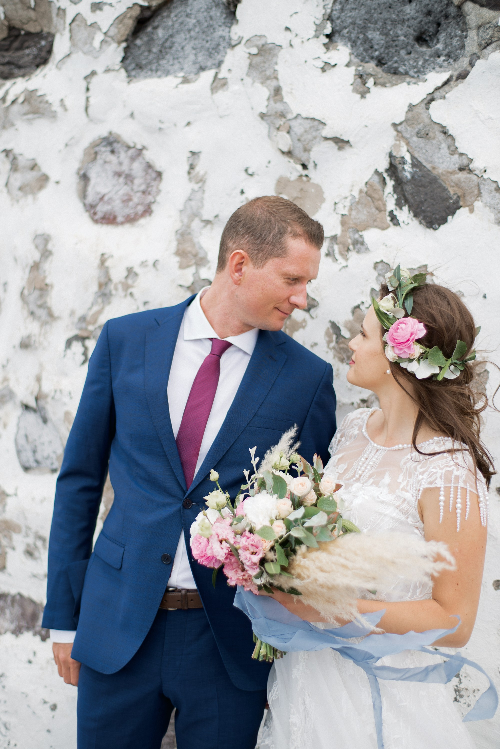 Ксения и Даниил, Гран Канария. Изящная фотография | Ксения Милушкина