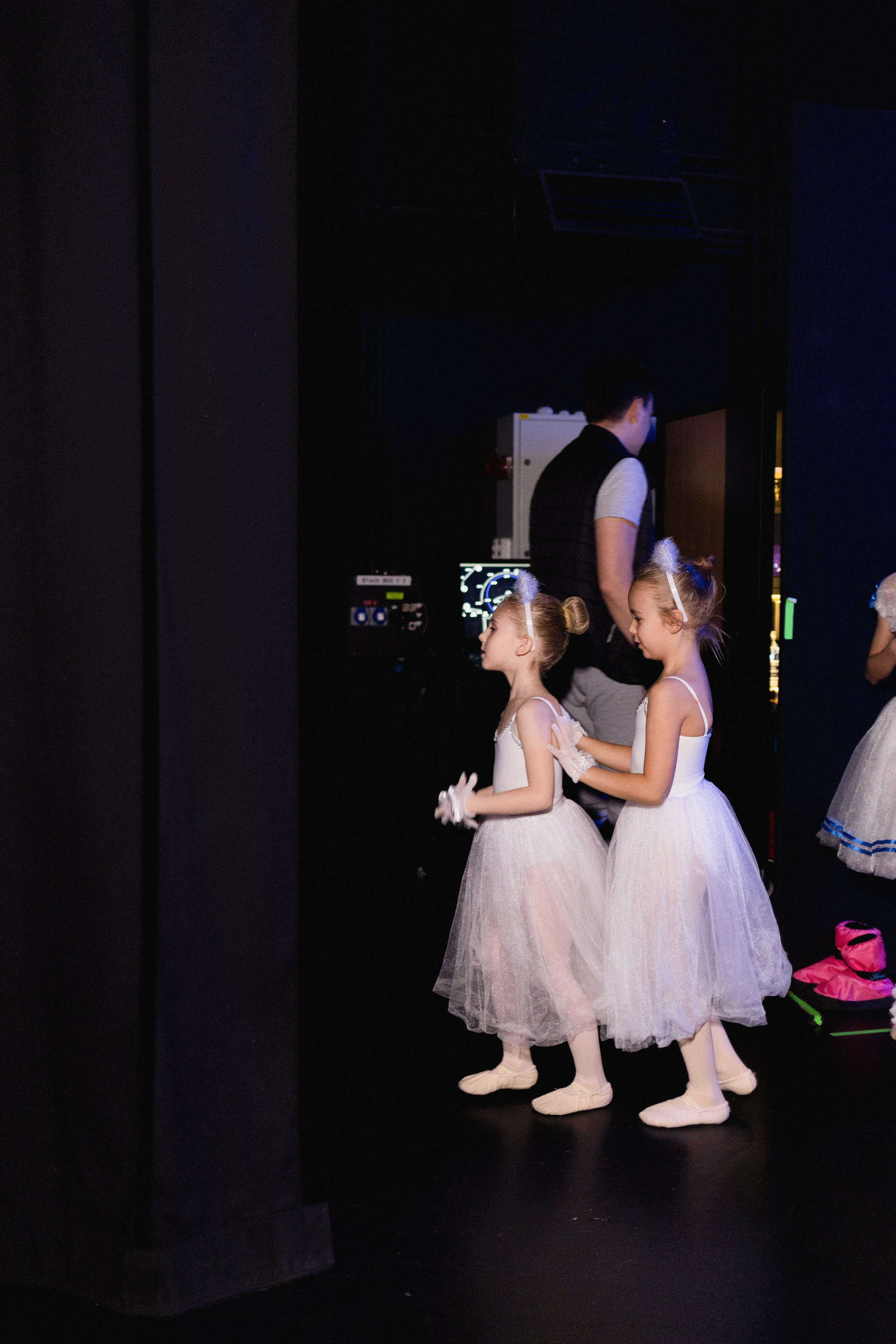 Балет с 2-х лет | Крокус. Кузьмина Анастасия — контент-фотограф | Москва