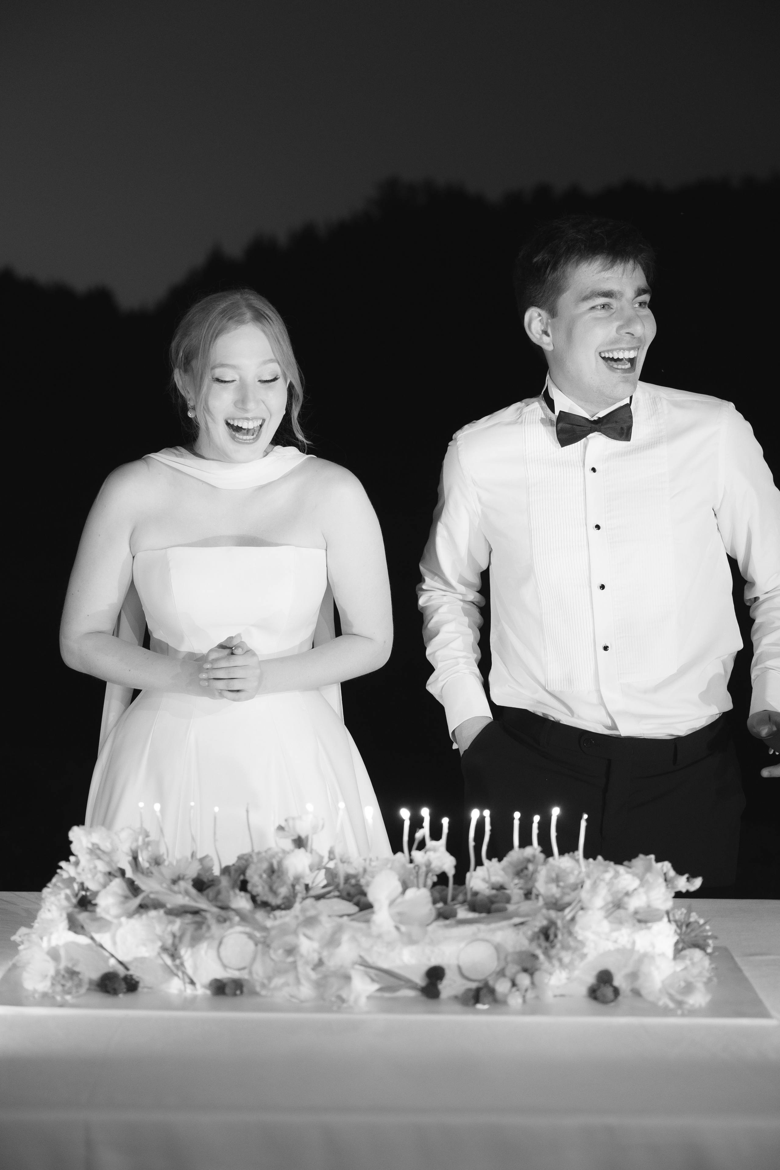 Дилия и Руслан, церемония у дуба. Фотограф любви в городе Казань