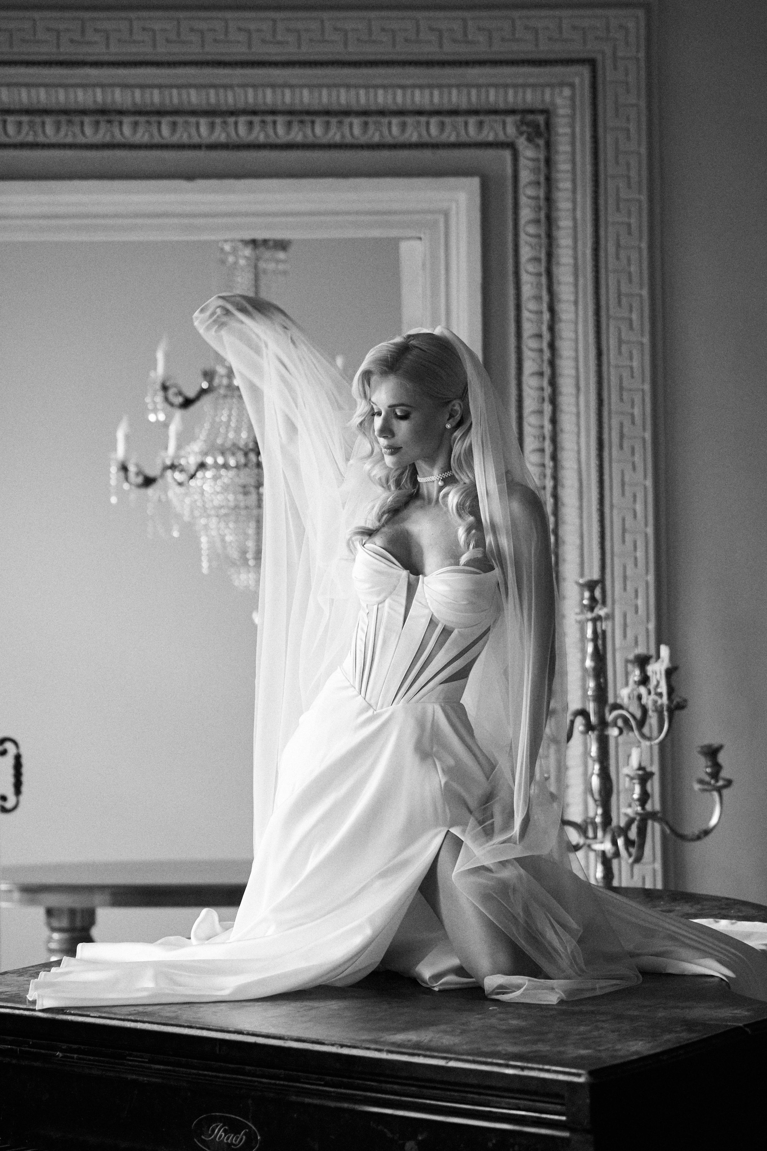 Оксана и Алексей. Свадебный фотограф Никита Гулько