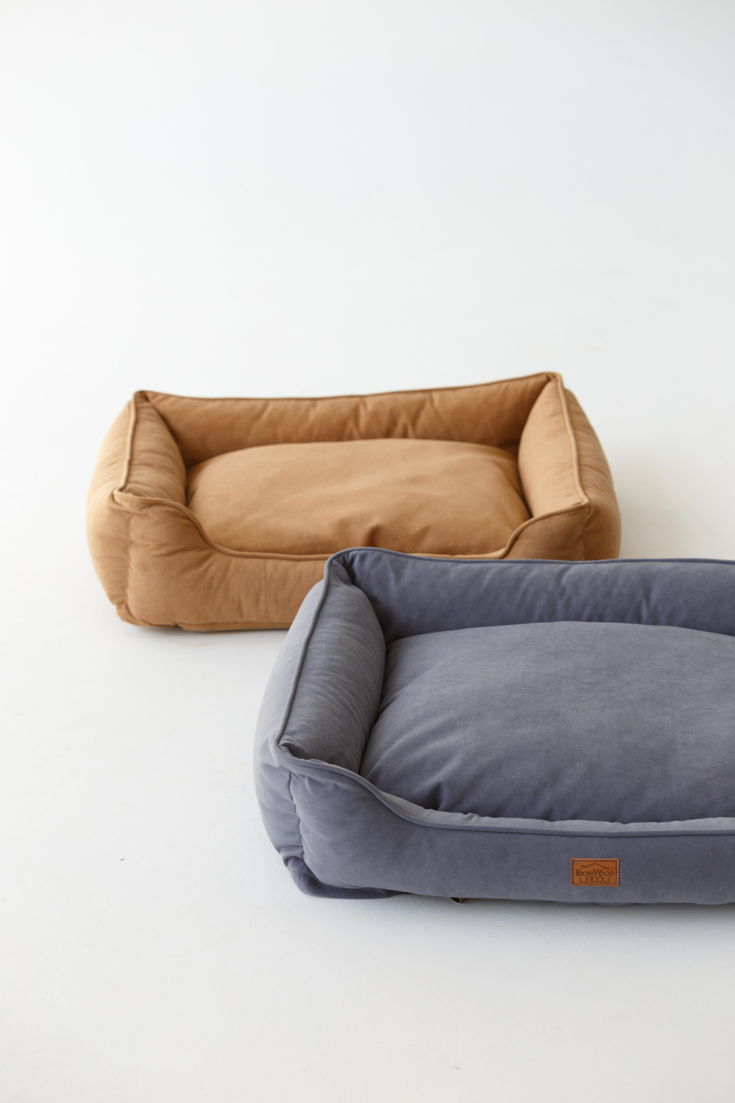 Boonwood Pets лежанки для животных. Фотограф анималист Кристина Карпова, Москва