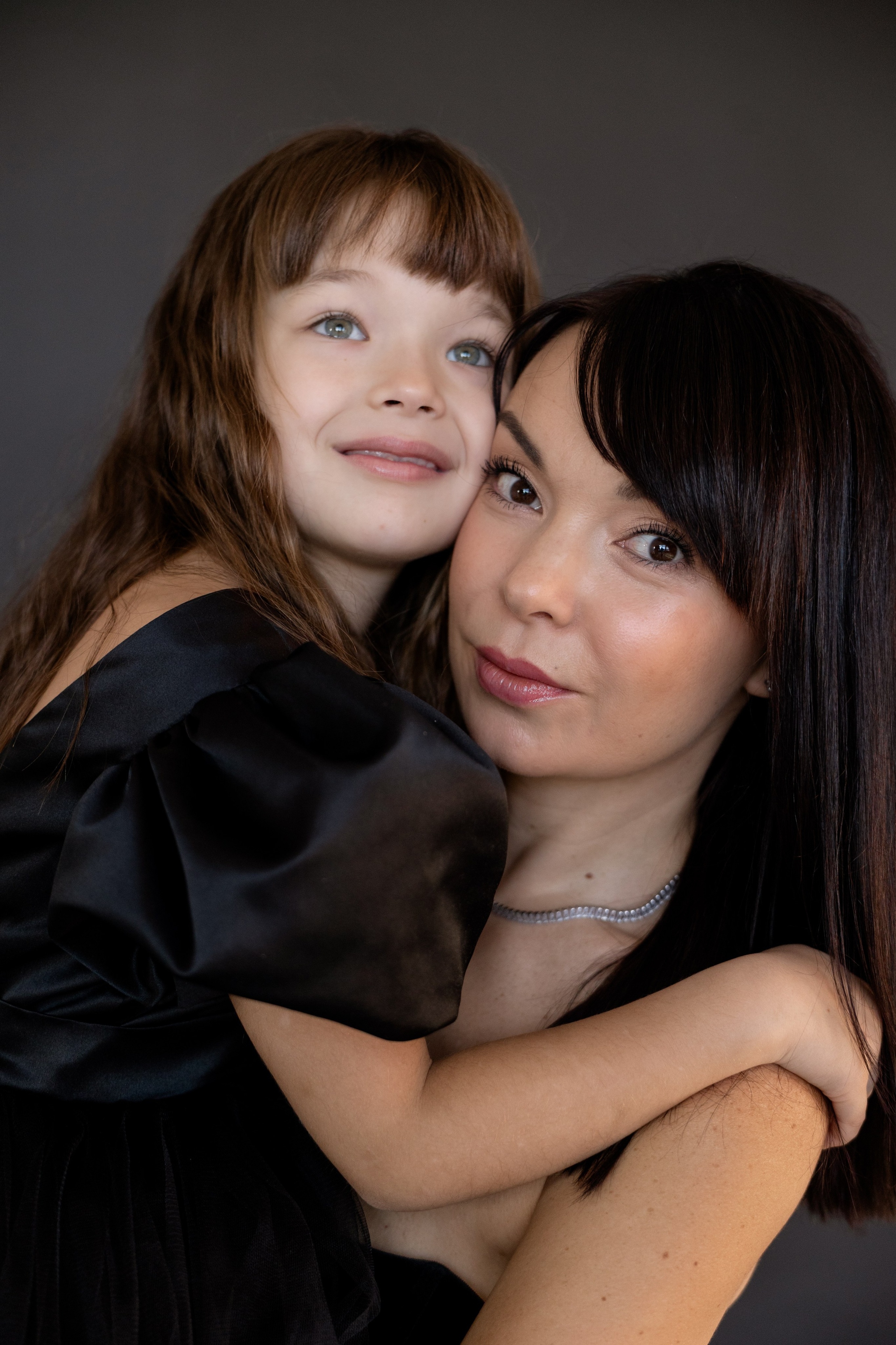 Анастасия, Павел и Алиса🤍. Фотограф Артем Бросов в Санкт-Петербурге и Дубае