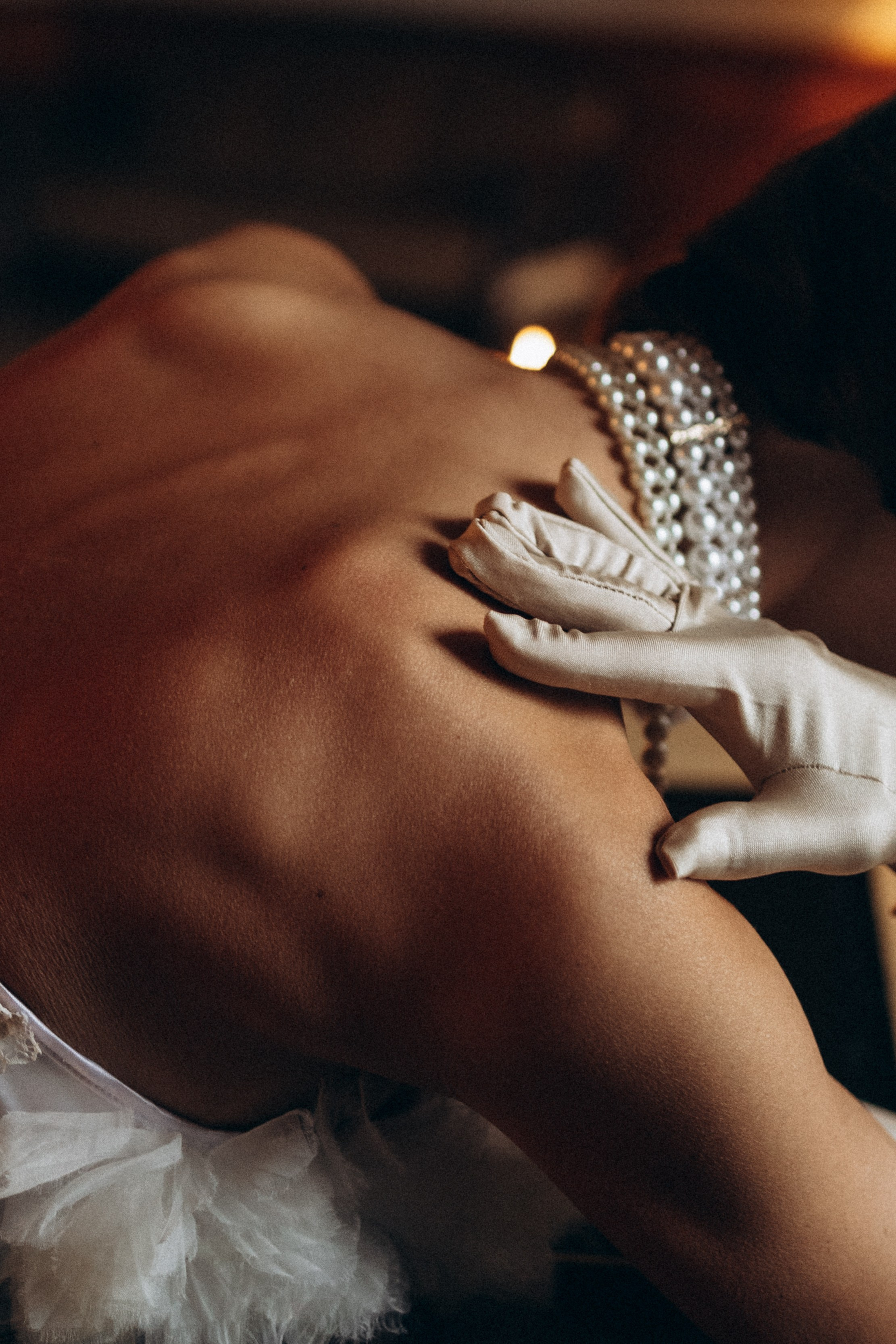 Таня и корсет. Фотограф Артем Бросов в Санкт-Петербурге и Дубае