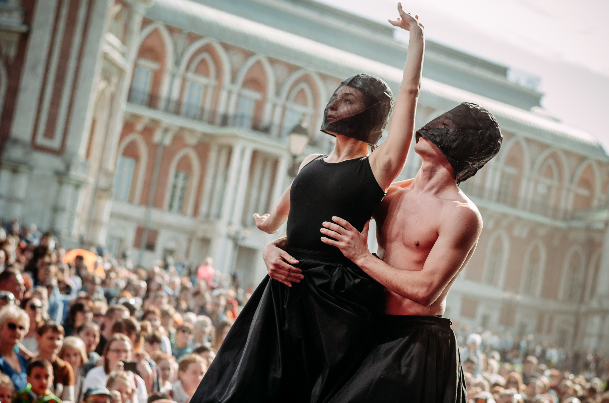 Фотограф в Москве Илья Максимов