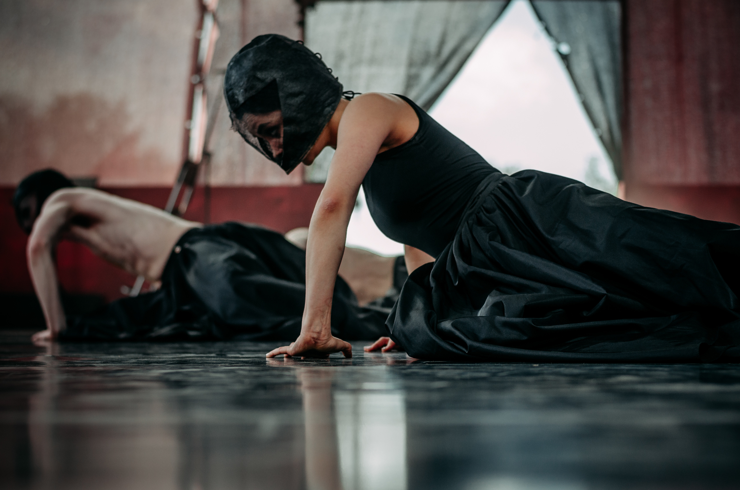 Фотограф в Москве Илья Максимов