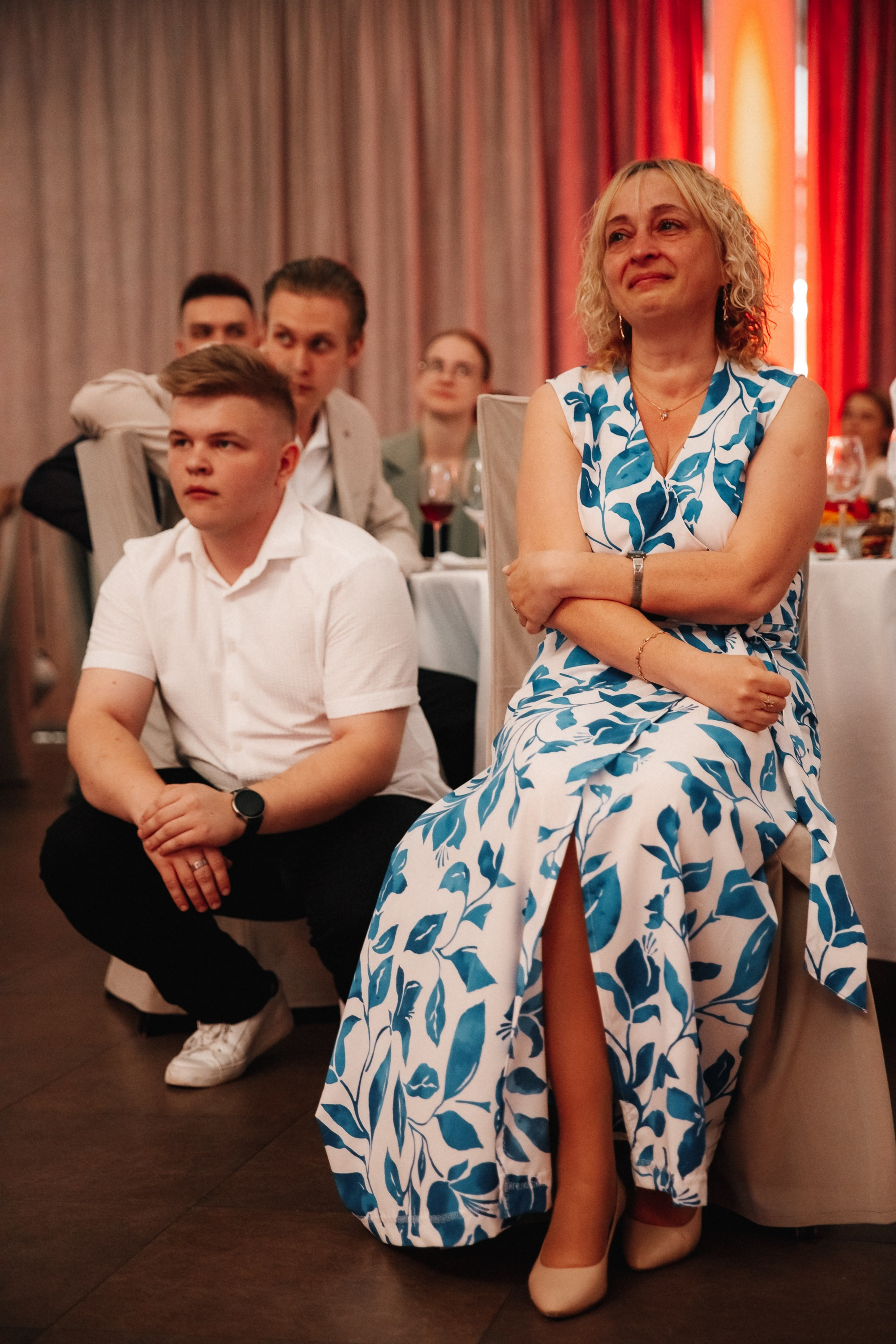 Выпускной. Свадебный фотограф Дмитрий Воробьев Ярославль