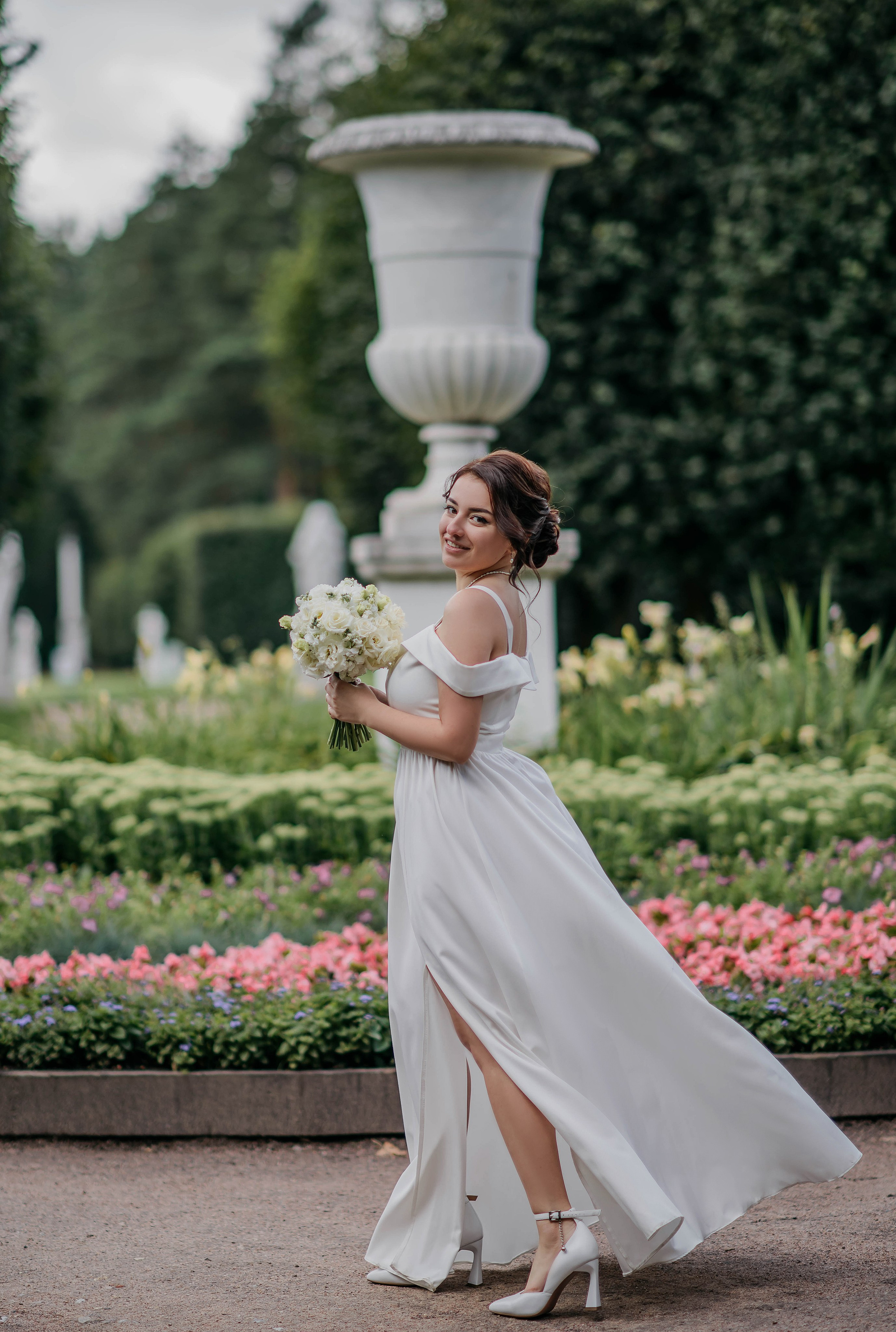 02.08.24. Свадебный и семейный фотограф в г. Москва Ирина Гаврилова