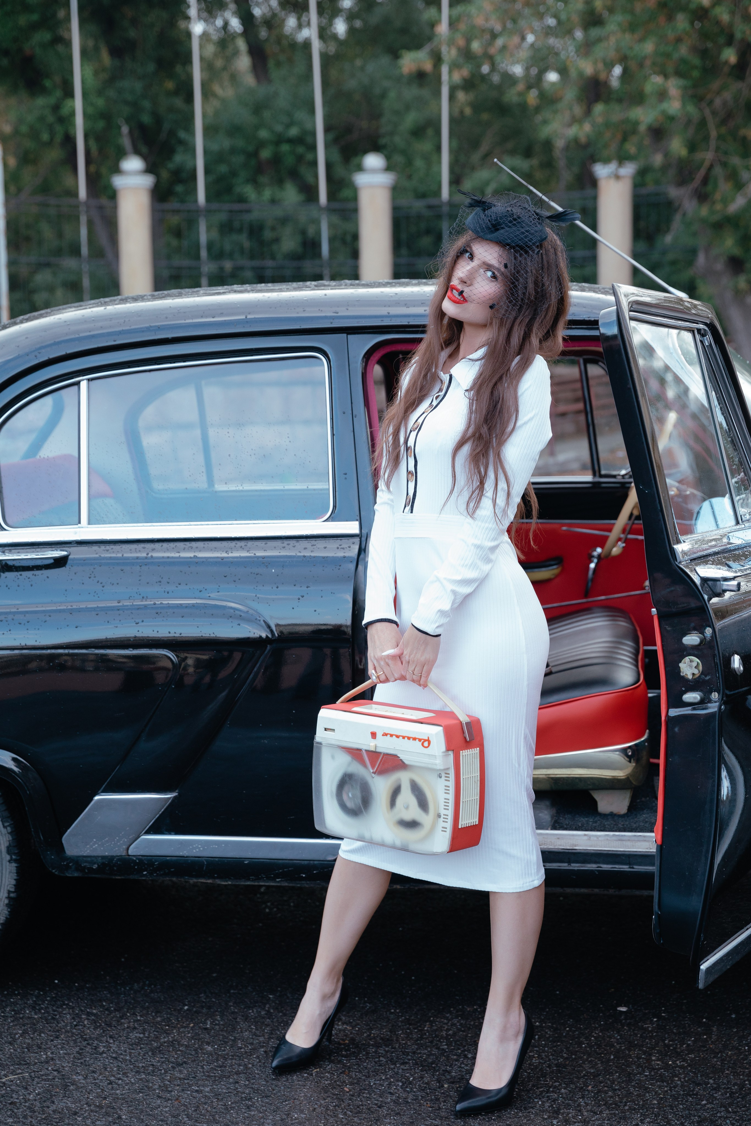 Диана. Свадебный фотограф Виктория