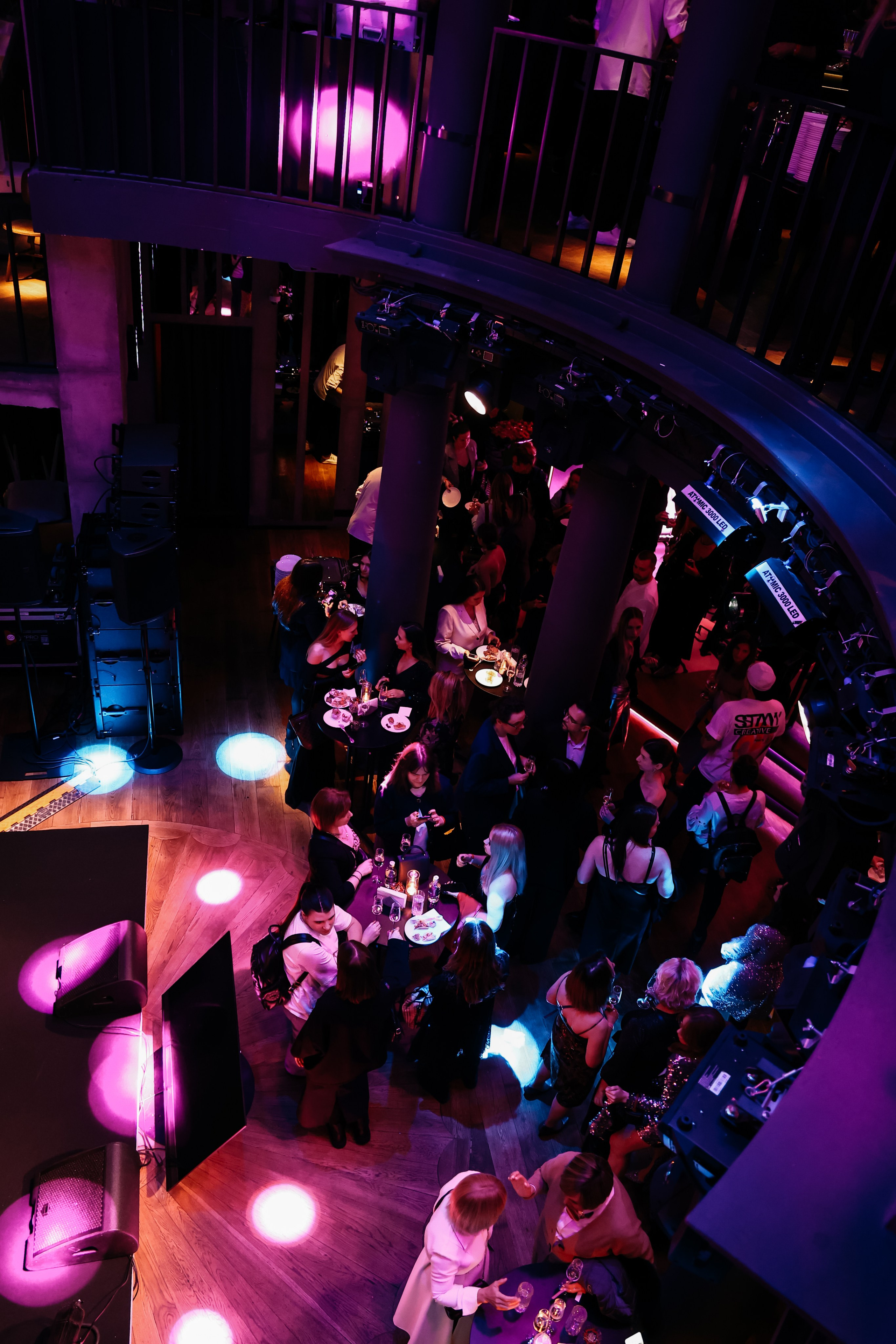 Woman.ru. Фотограф в Москве Анастасия Курлович