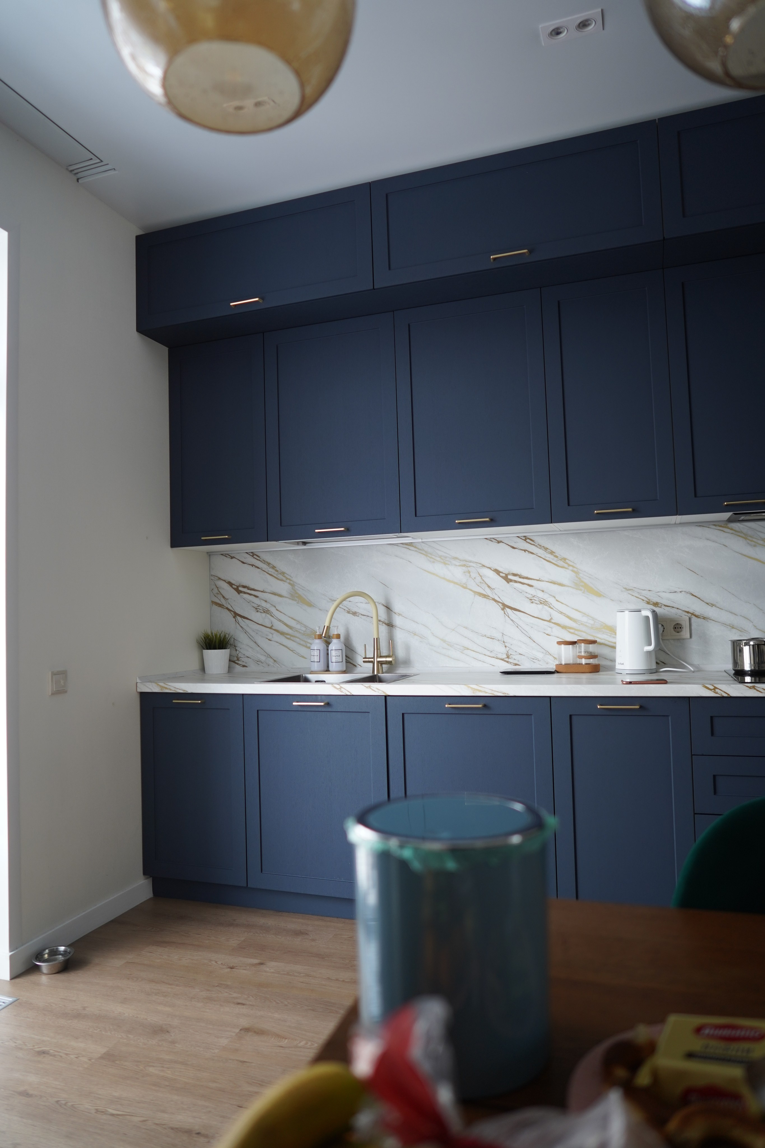 ЖК Приозерный. Das House