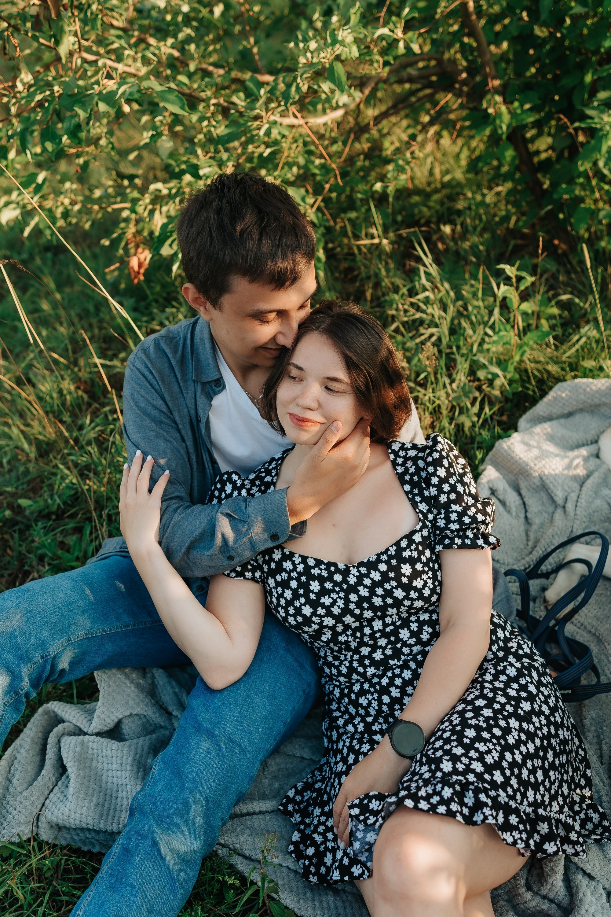 A+N & Houston. Свадебный фотограф Пермь